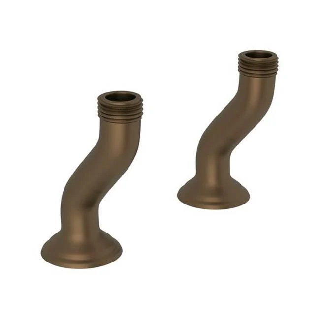 Perrin & Rowe U.6387 Deck Pillar Unions - Image 4