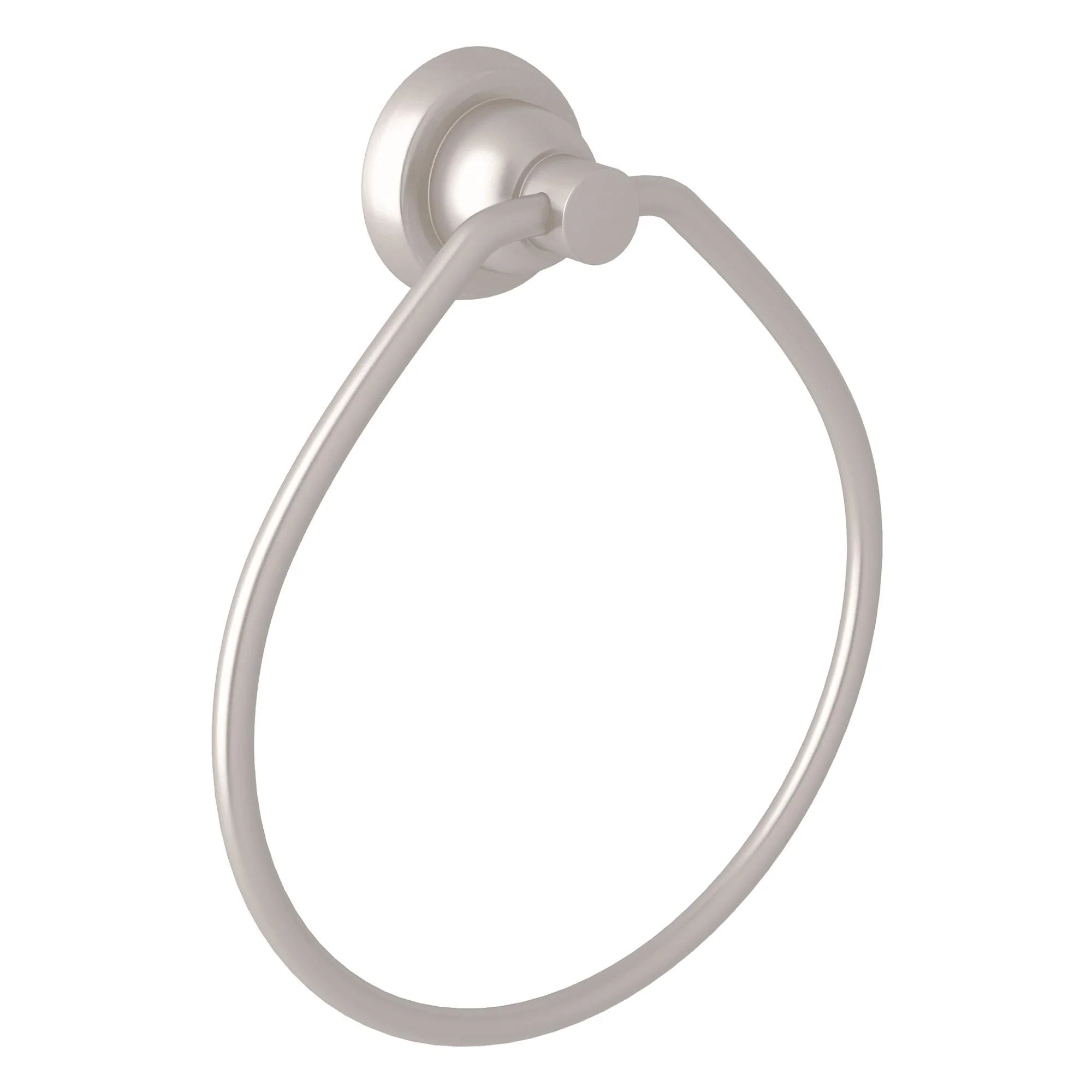 Perrin & Rowe U.6434 Holborn Towel Ring - Image 4