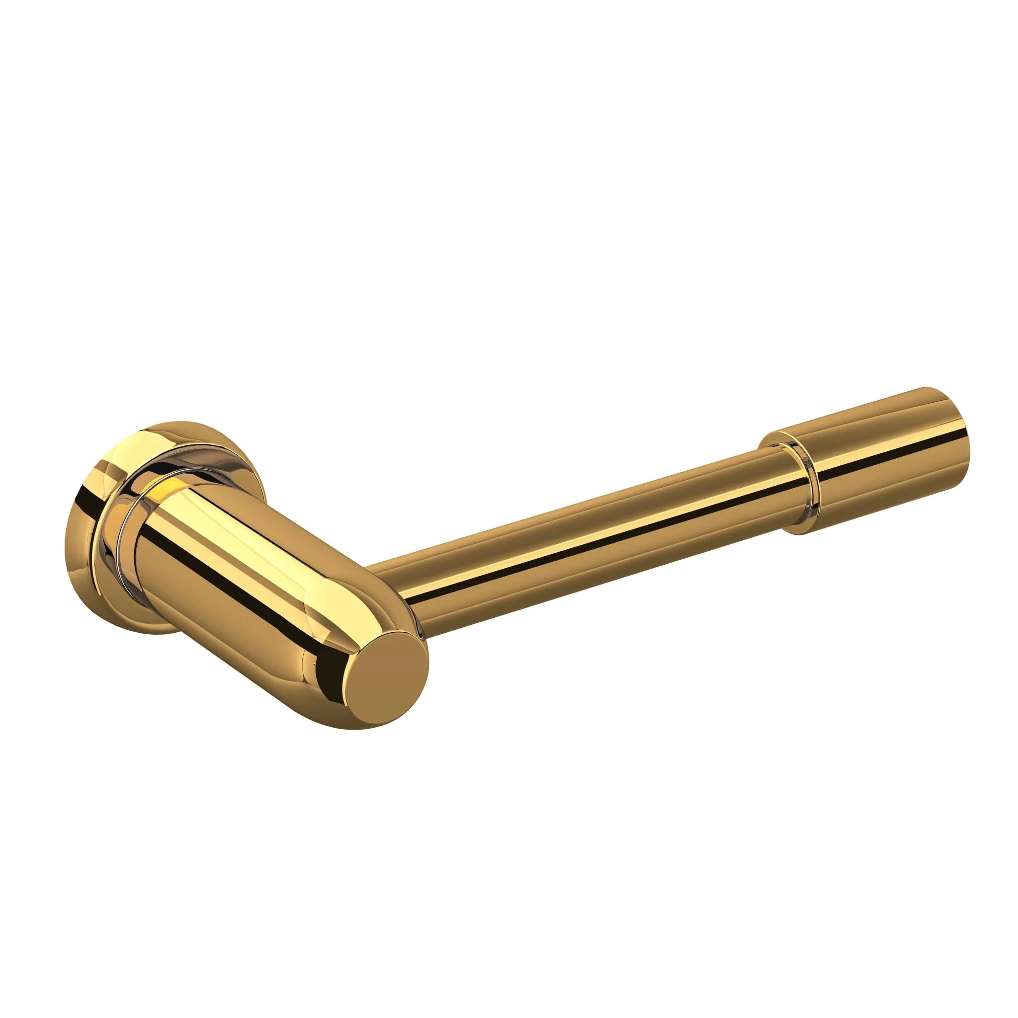 Perrin & Rowe U.6447 Holborn Toilet Paper Holder - Image 5