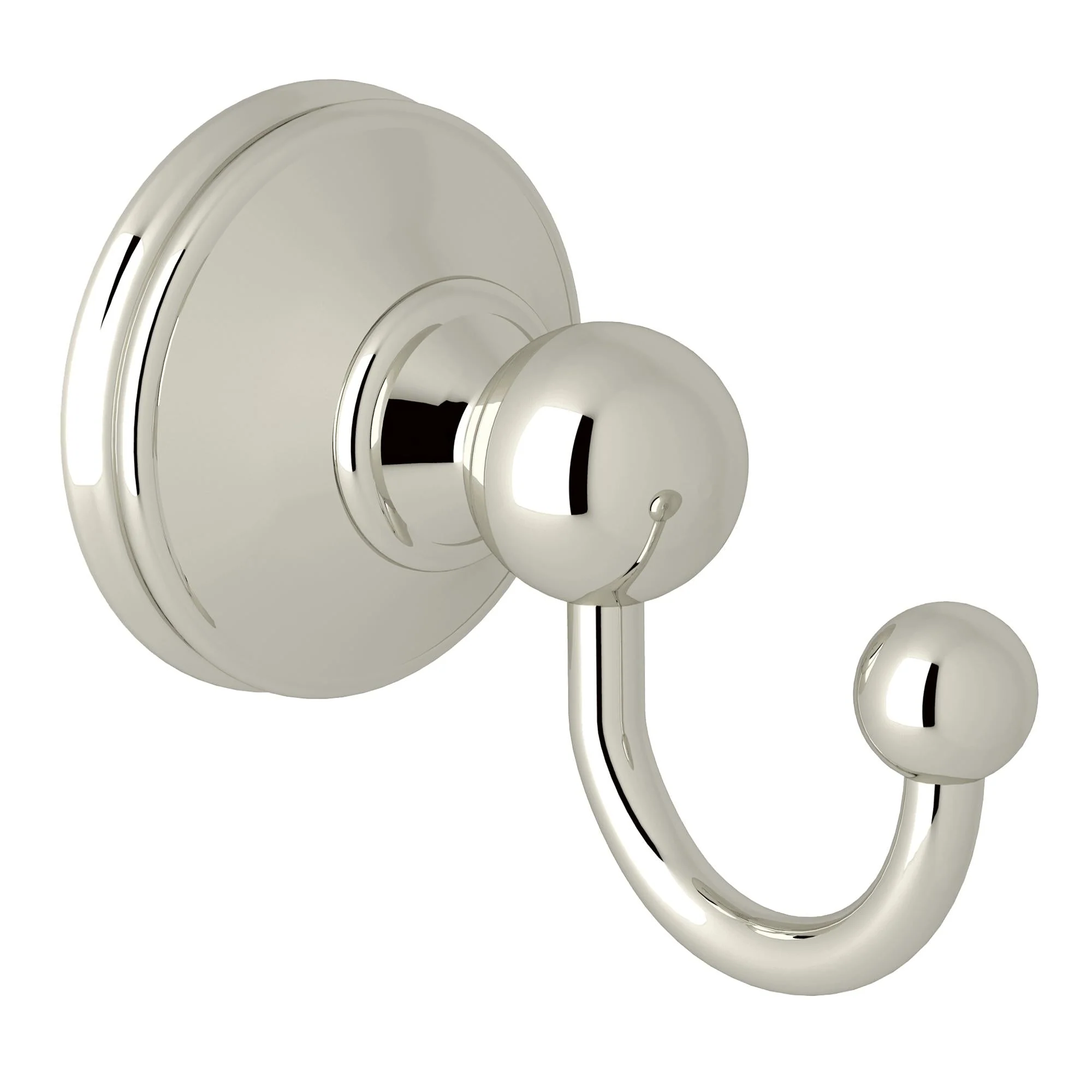Perrin & Rowe U.6621 Georgian Era Robe Hook - Image 4