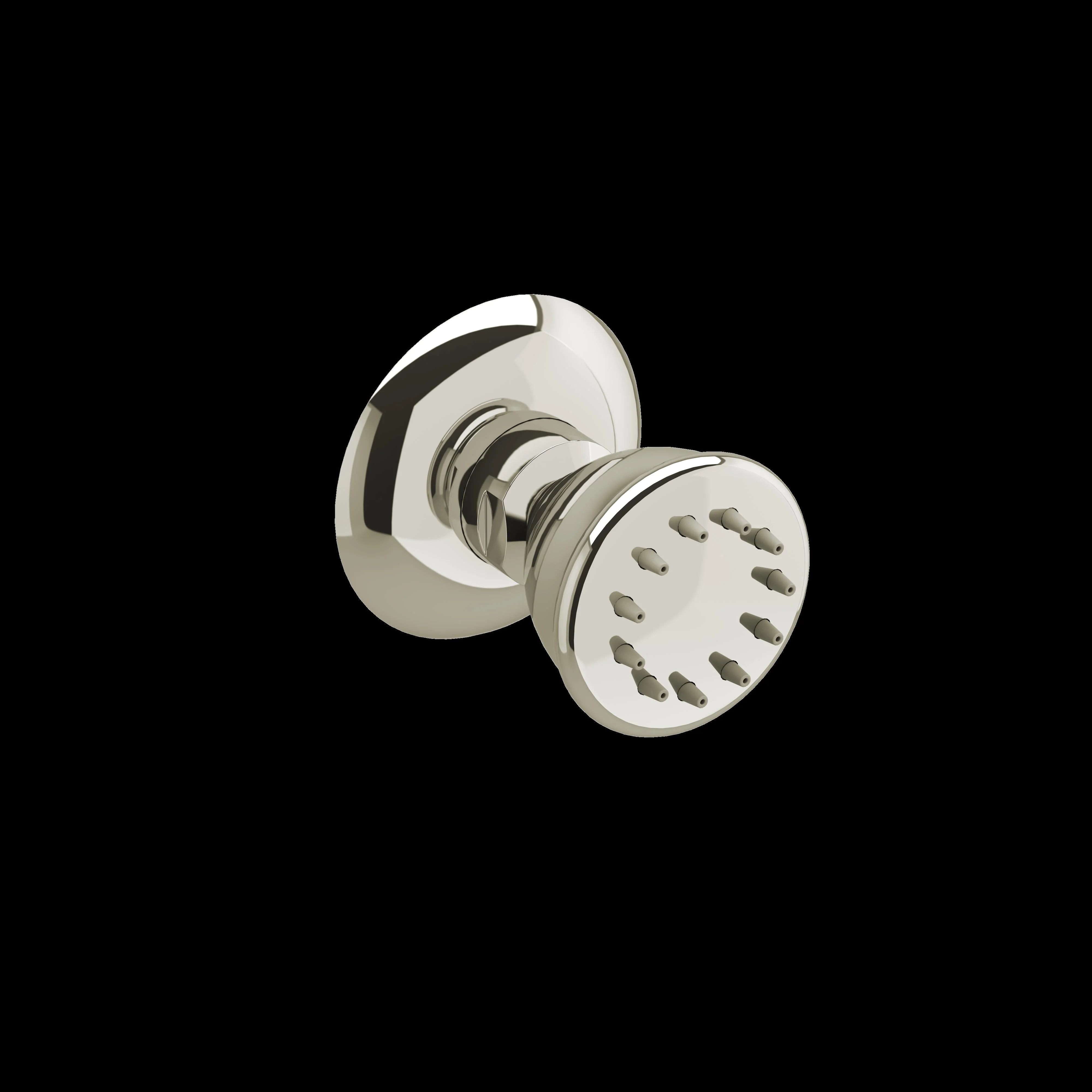 Riobel 327 Single Function Body Spray - Image 3