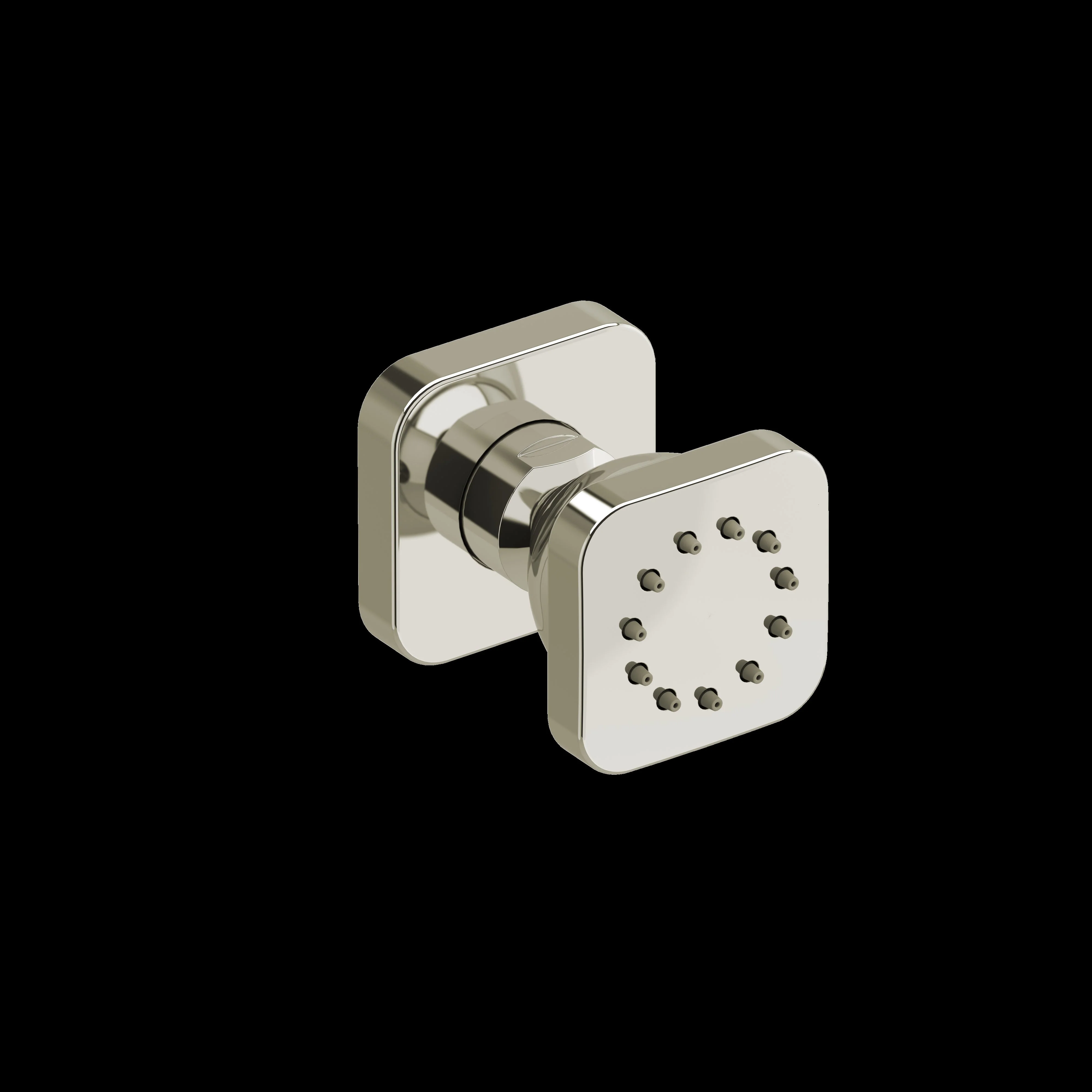 Riobel 377 Single Function Body Spray - Image 3
