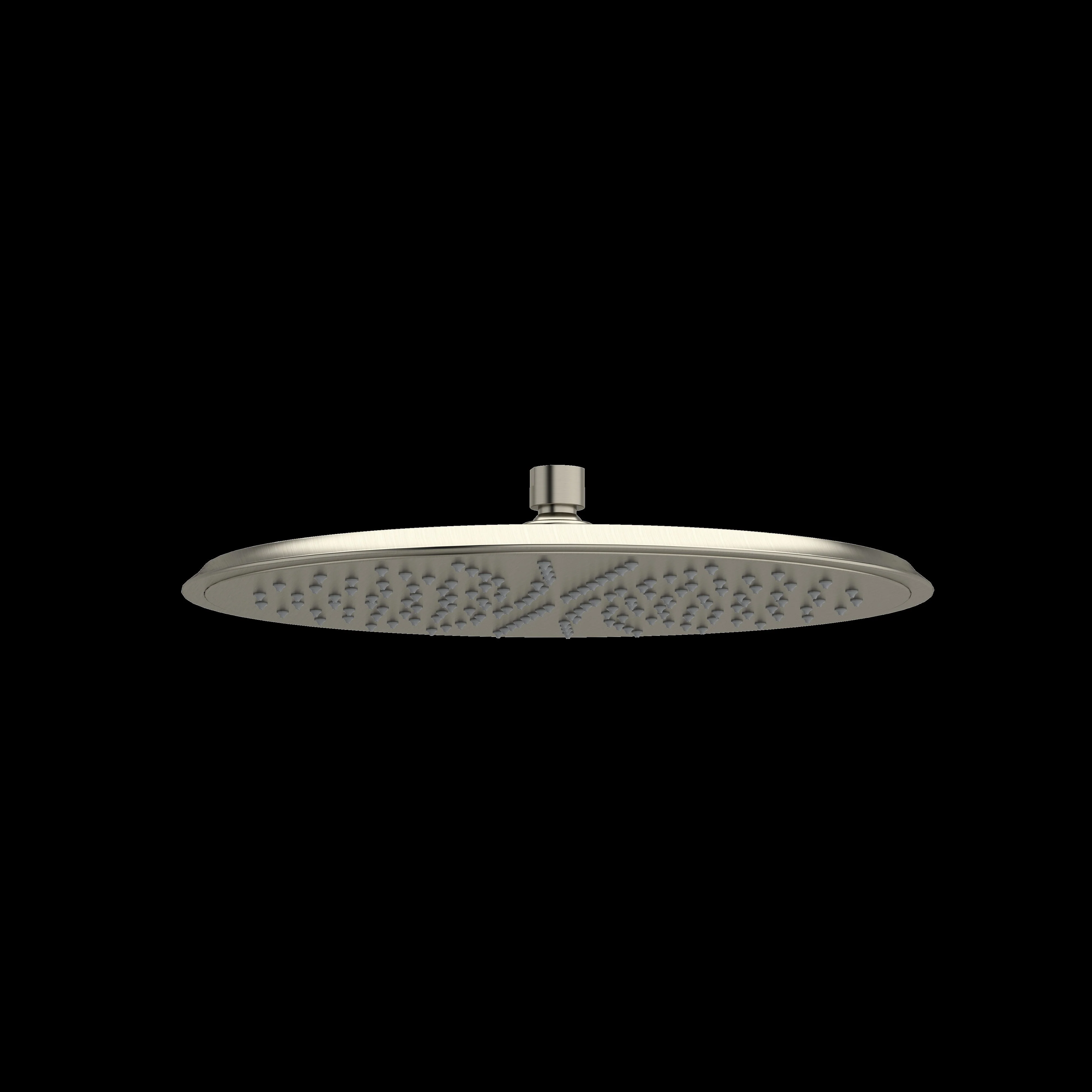 Riobel 412 13" Rain Showerhead - Image 3