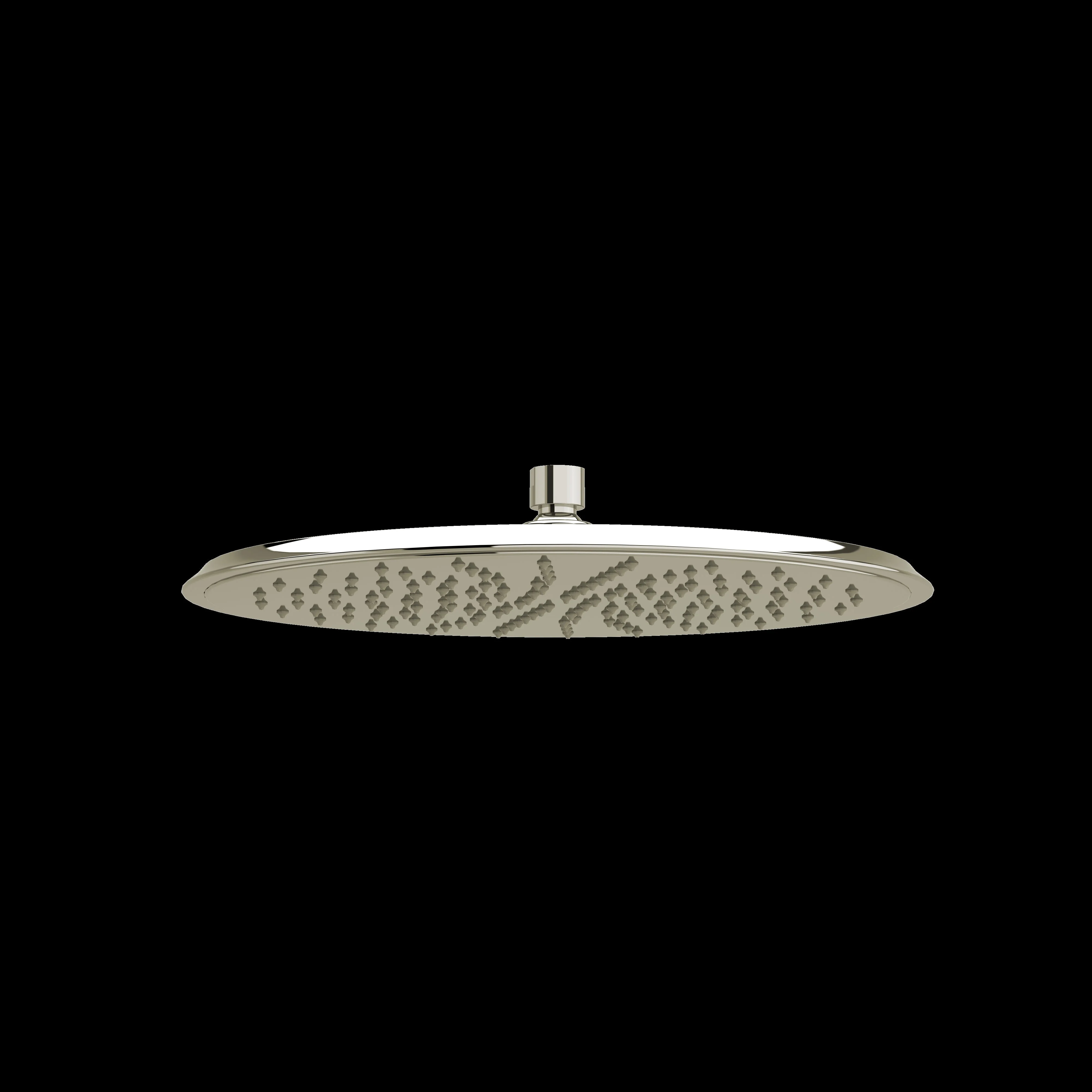 Riobel 412 13" Rain Showerhead - Image 5