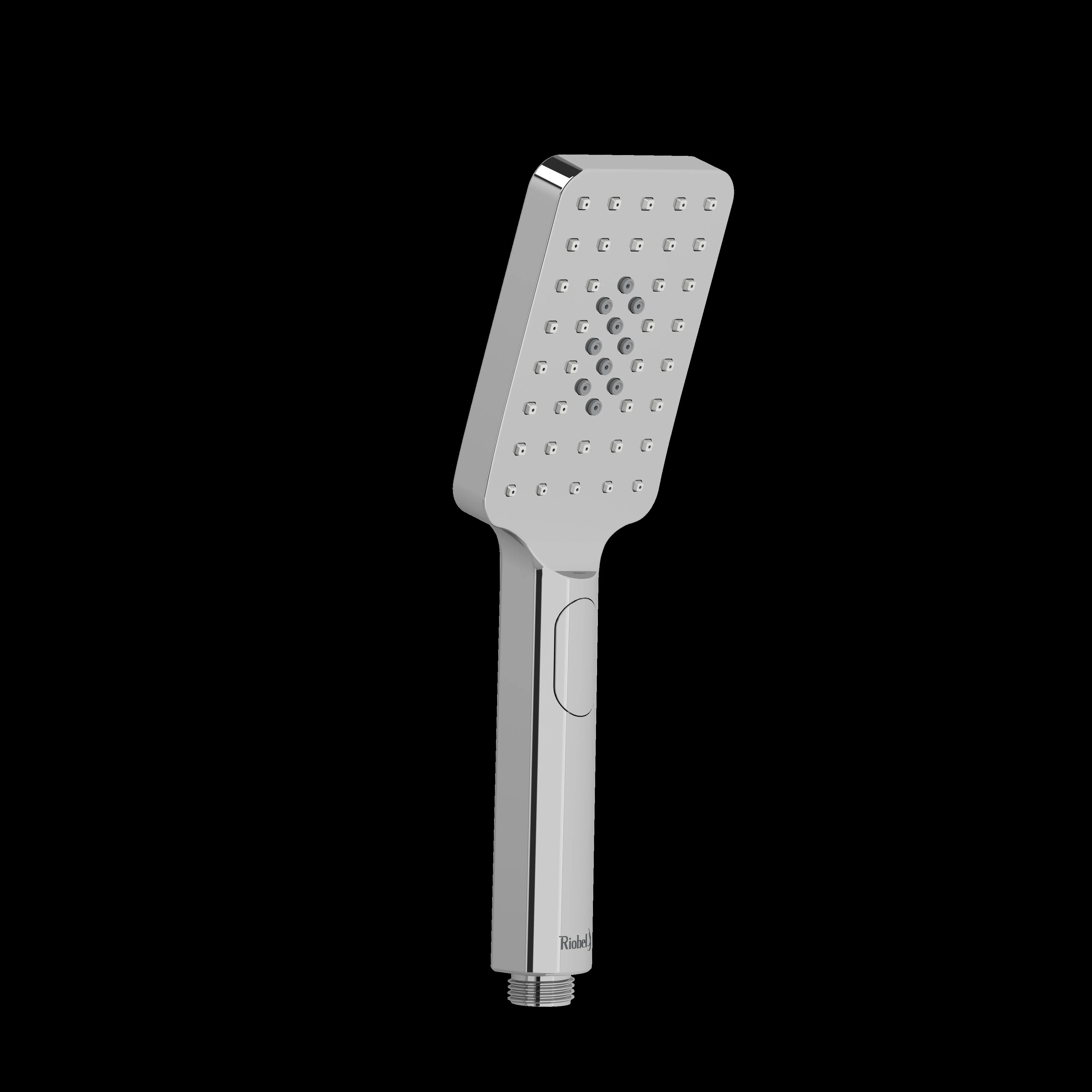 Riobel 4365 5" 4-Function Handshower - Image 5