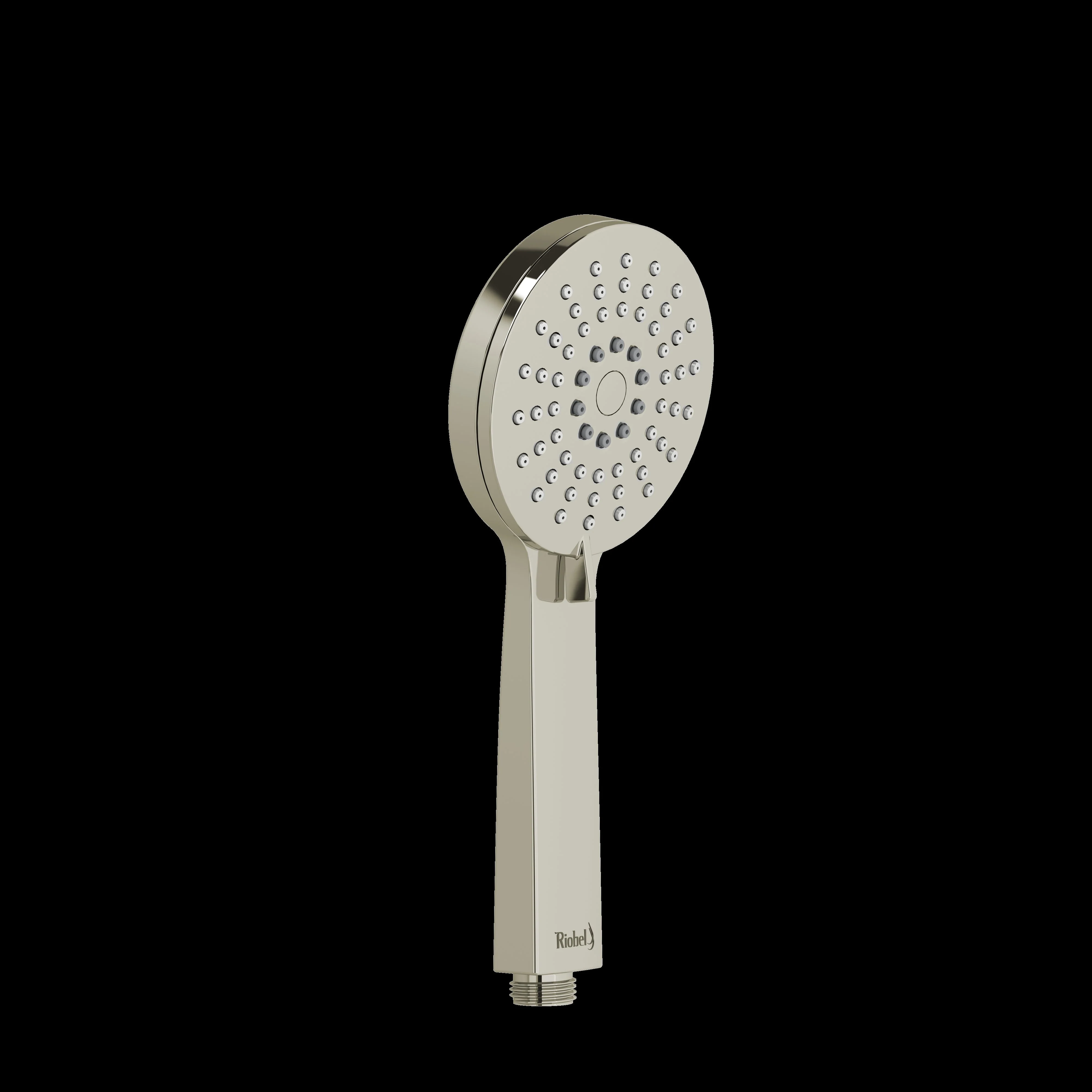 Riobel 4370 4" 3-Function Handshower - Image 5