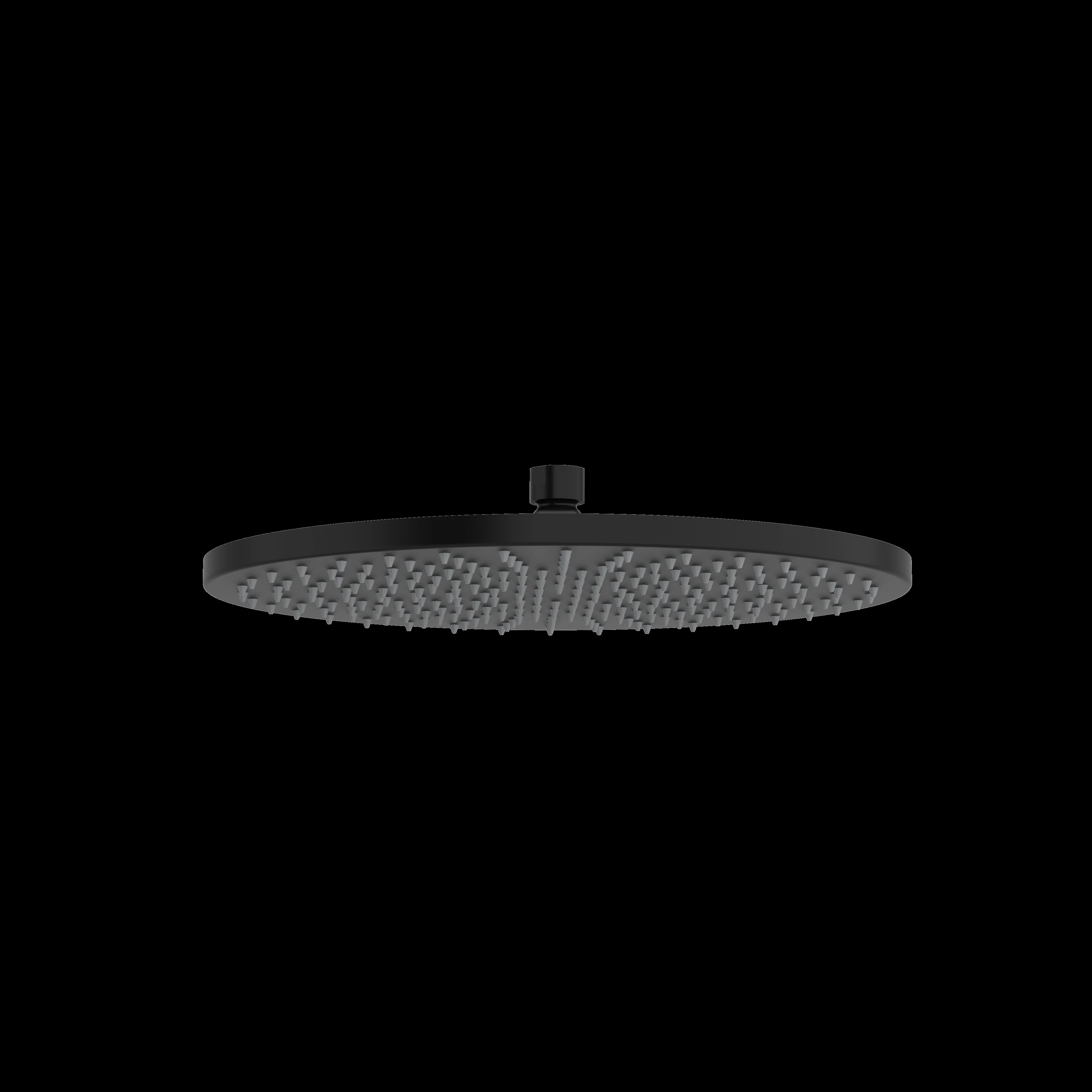 Riobel 472 12" Rain Showerhead - Image 2