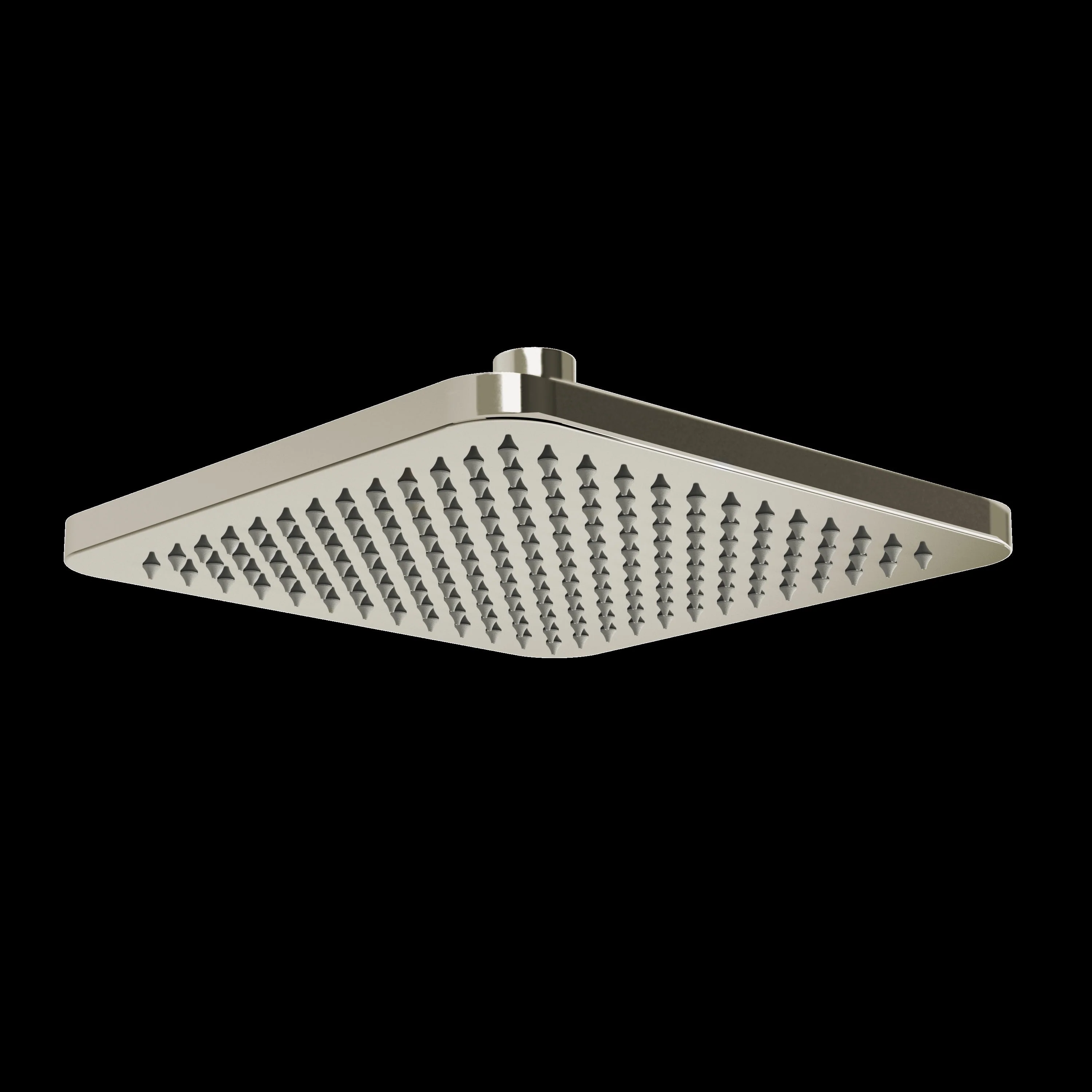 Riobel 478 8" Rain Showerhead - Image 3