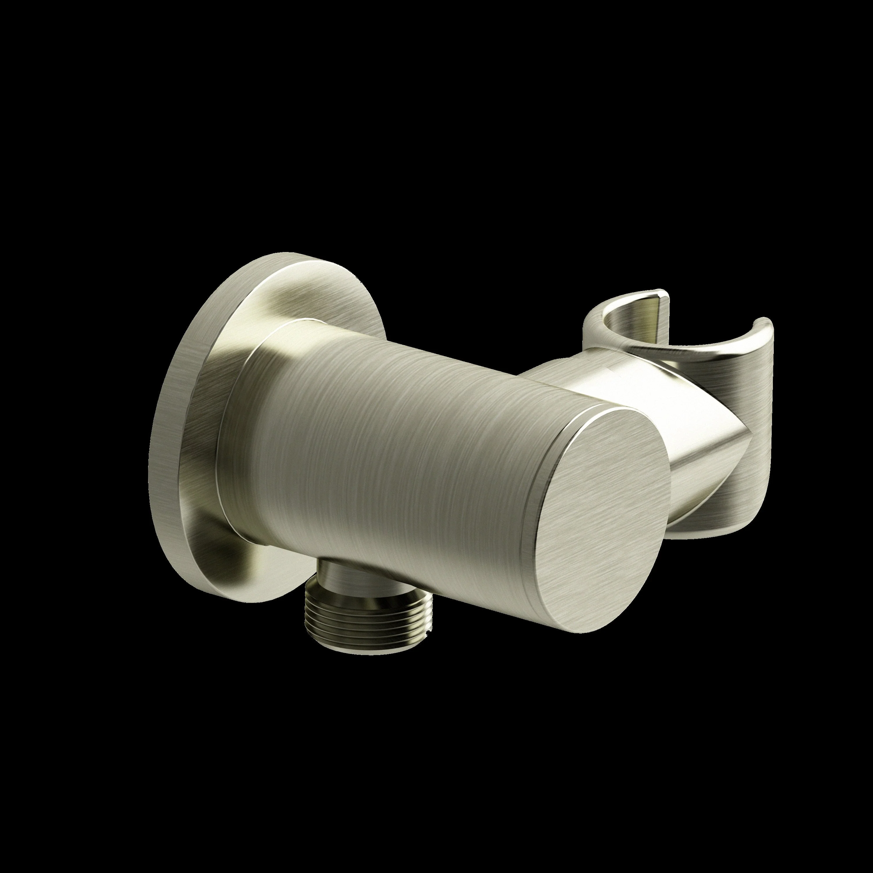 Riobel 4950 Handshower Outlet With Holder