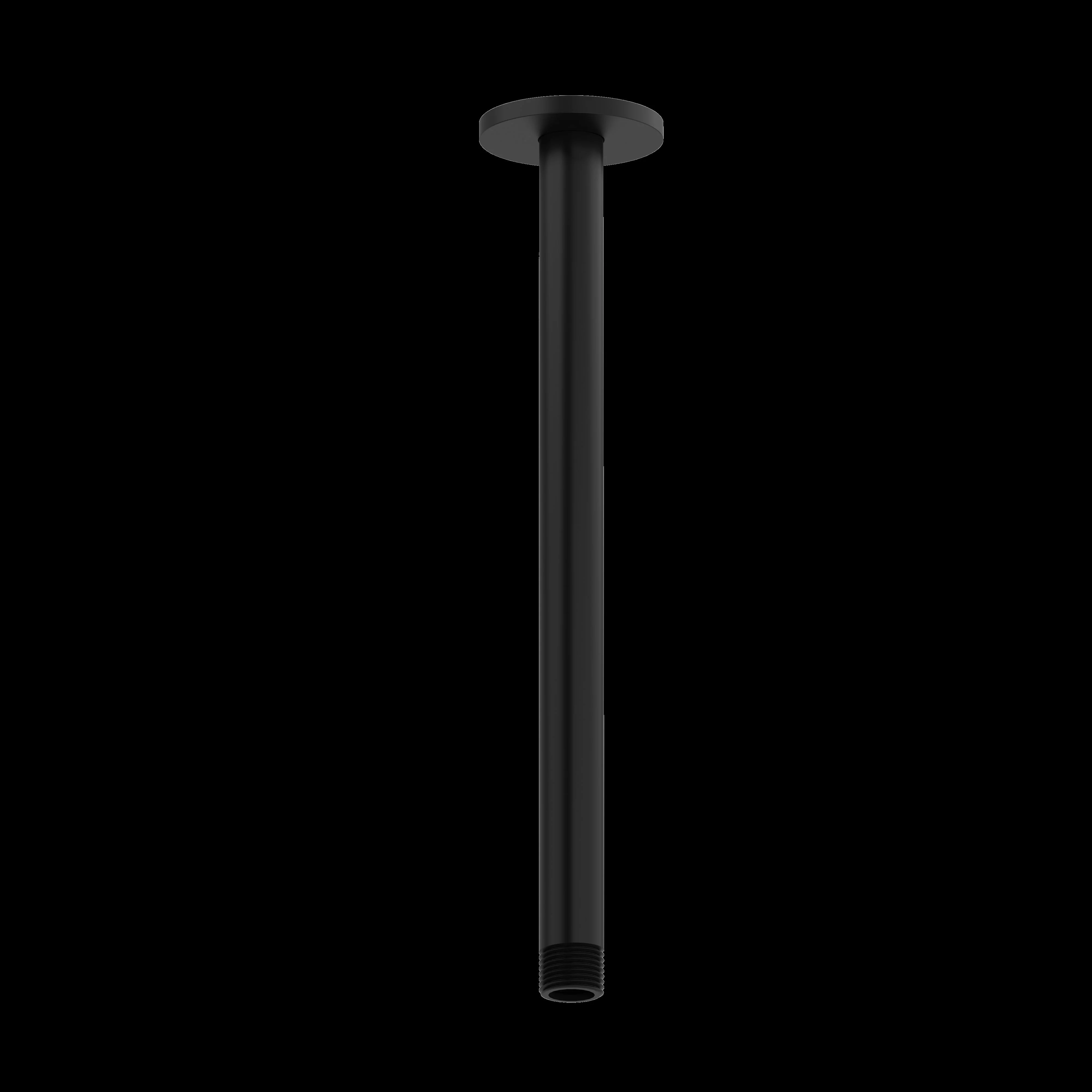 Riobel 507 12" Ceiling Mount Shower Arm - Image 2