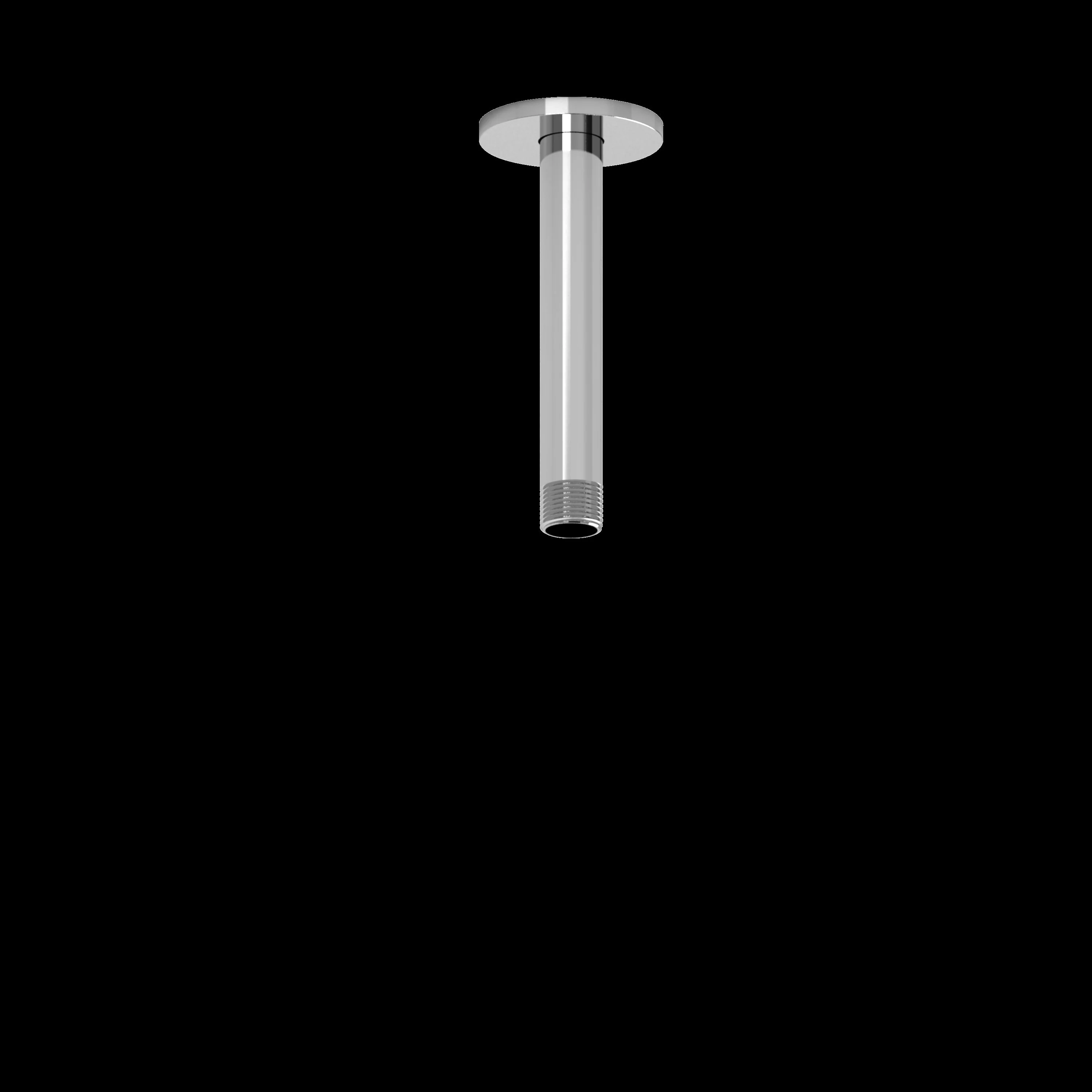 Riobel 508 6" Ceiling Mount Shower Arm - Image 4