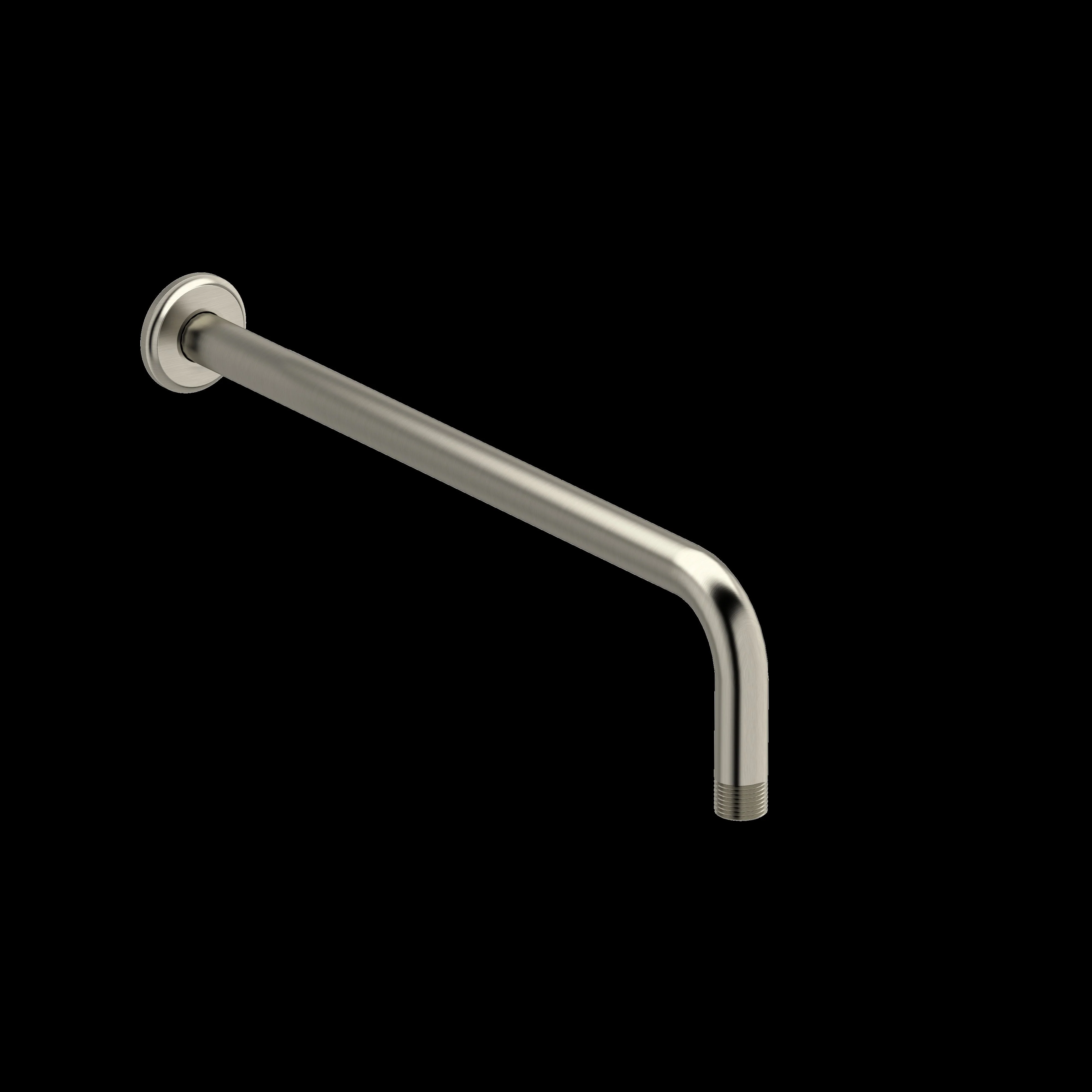 Riobel 554 16" Reach Wall Mount Shower Arm - Image 3