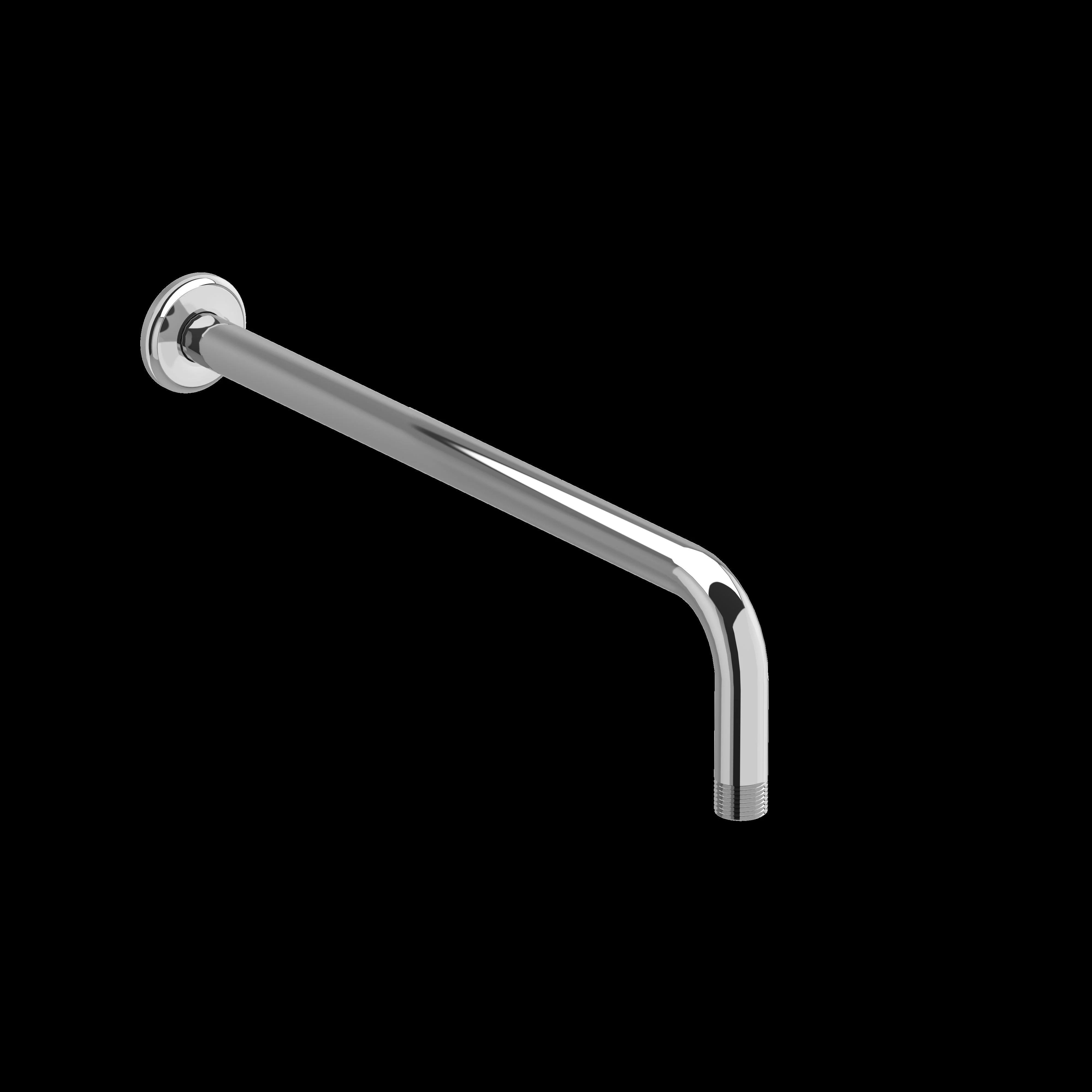 Riobel 554 16" Reach Wall Mount Shower Arm - Image 4
