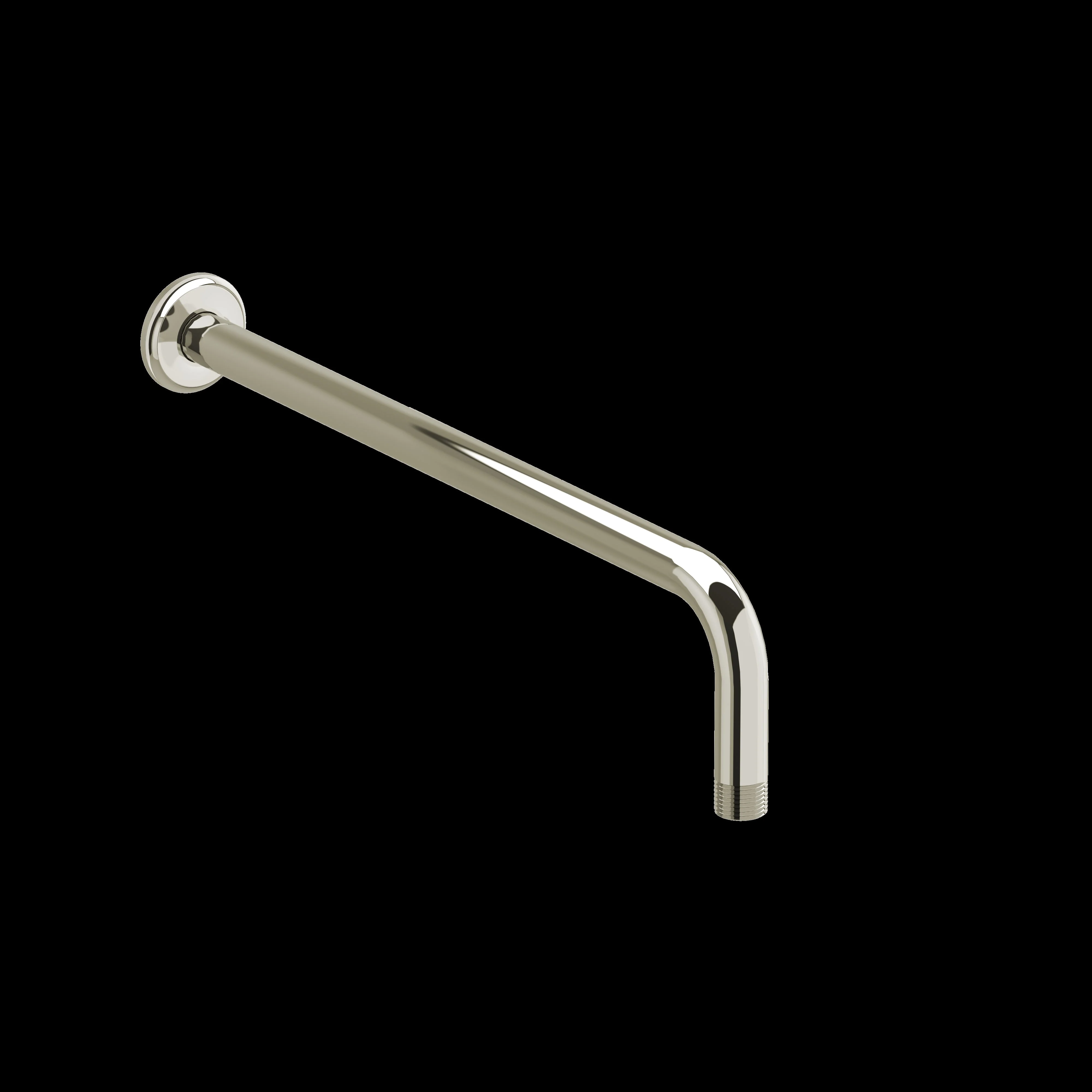 Riobel 554 16" Reach Wall Mount Shower Arm - Image 5