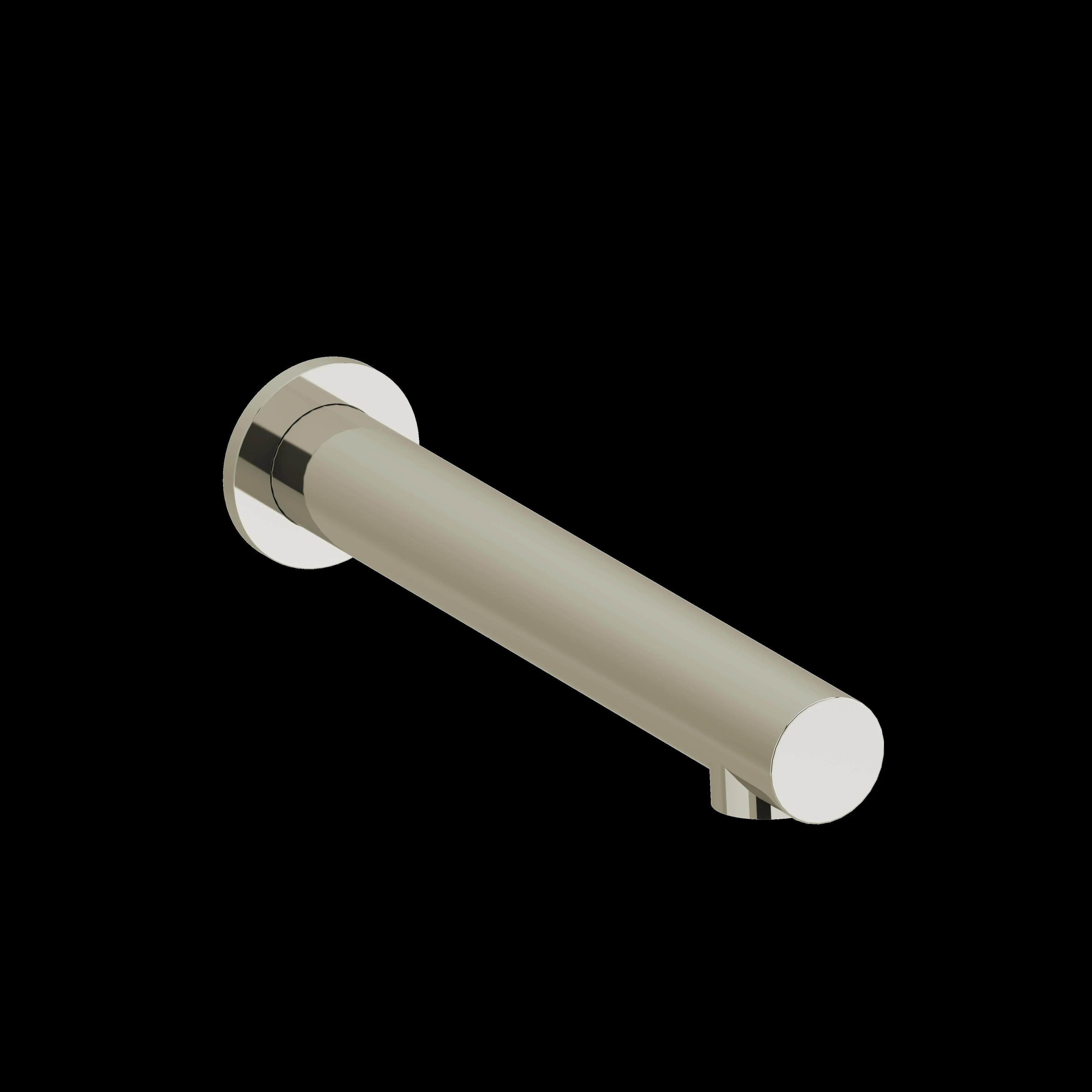 Riobel 867 Wall Mount Tub Spout - Image 5