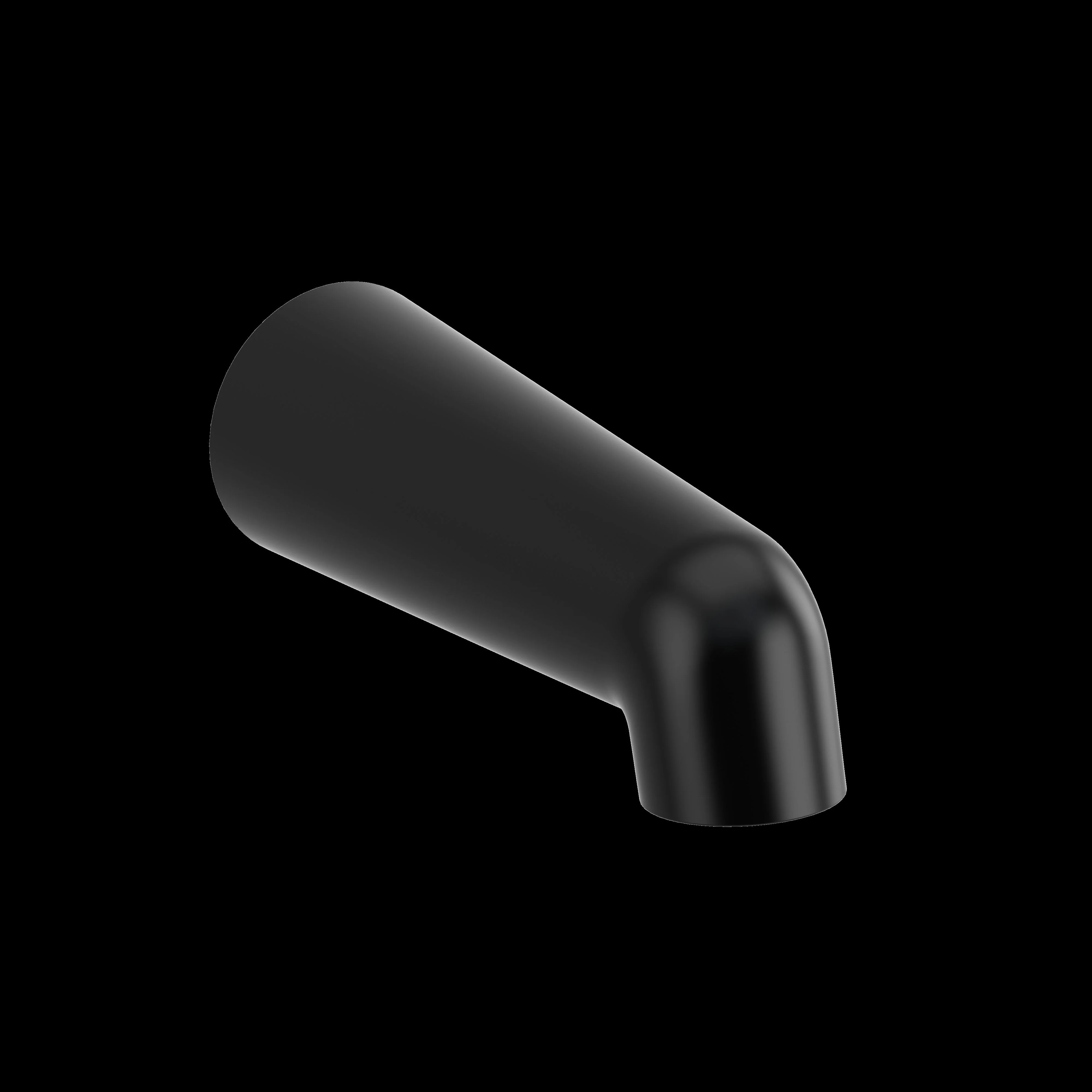 Riobel 870 Wall Mount Tub Spout