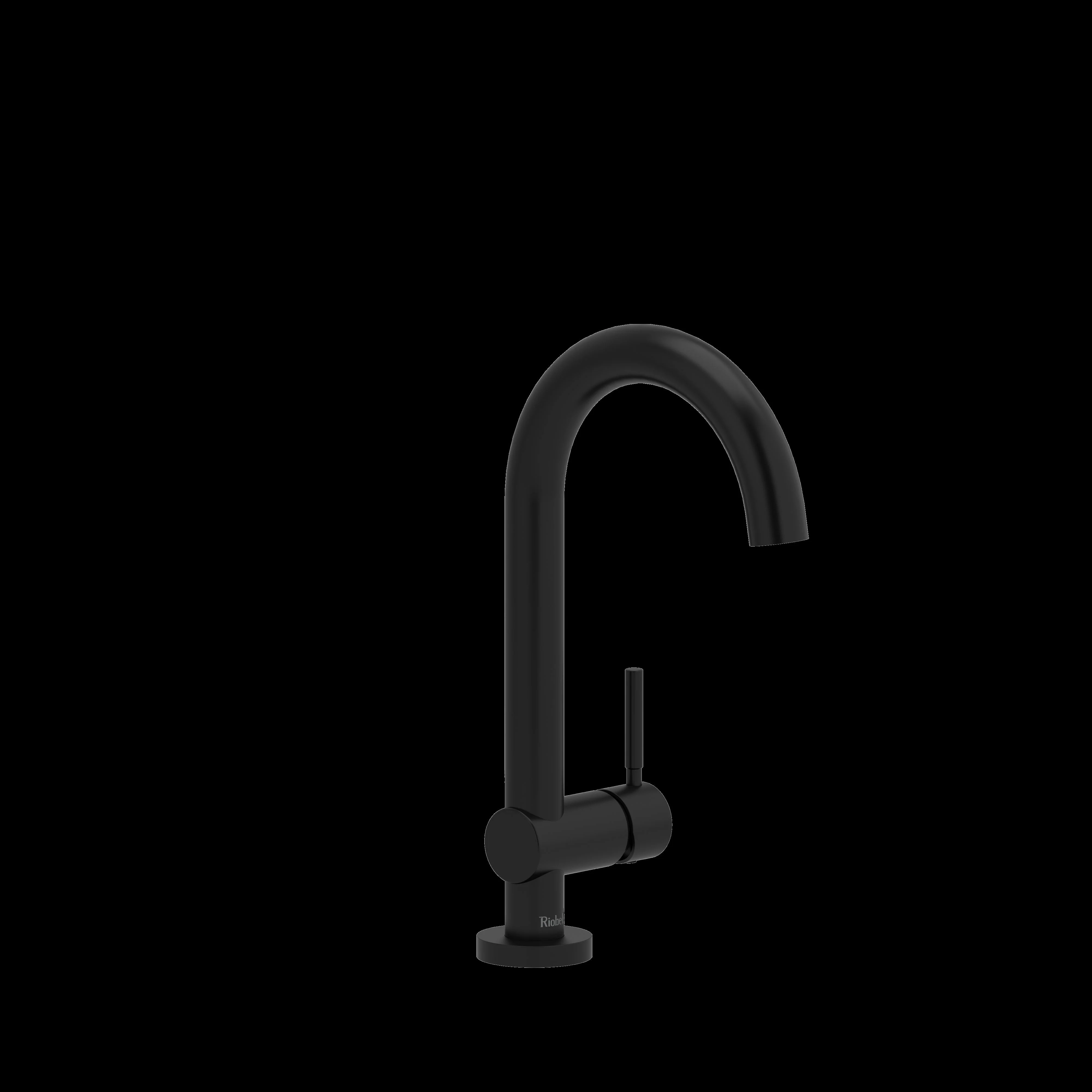 Riobel AZ701 Azure Filter Kitchen Faucet - Image 2