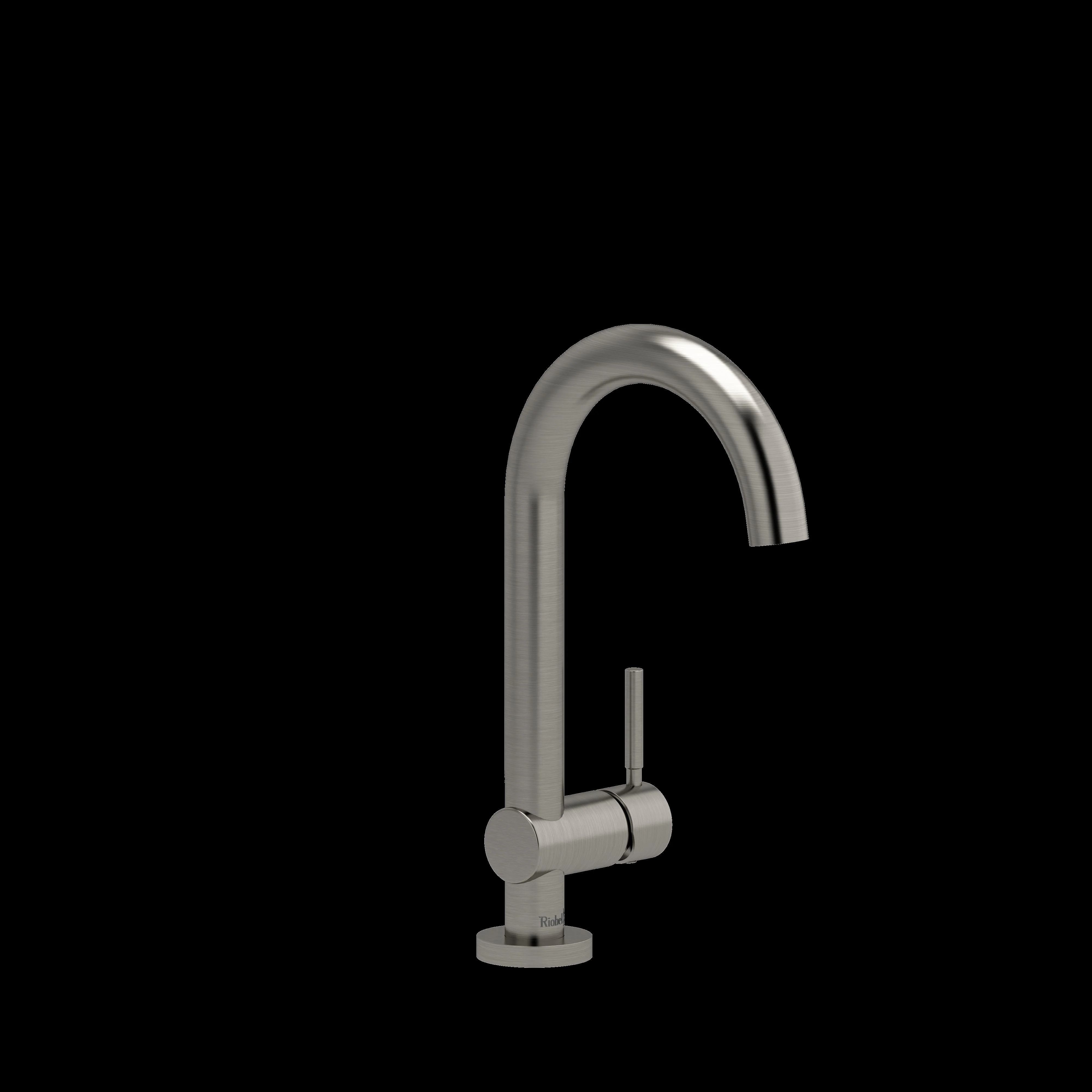 Riobel AZ701 Azure Filter Kitchen Faucet - Image 4