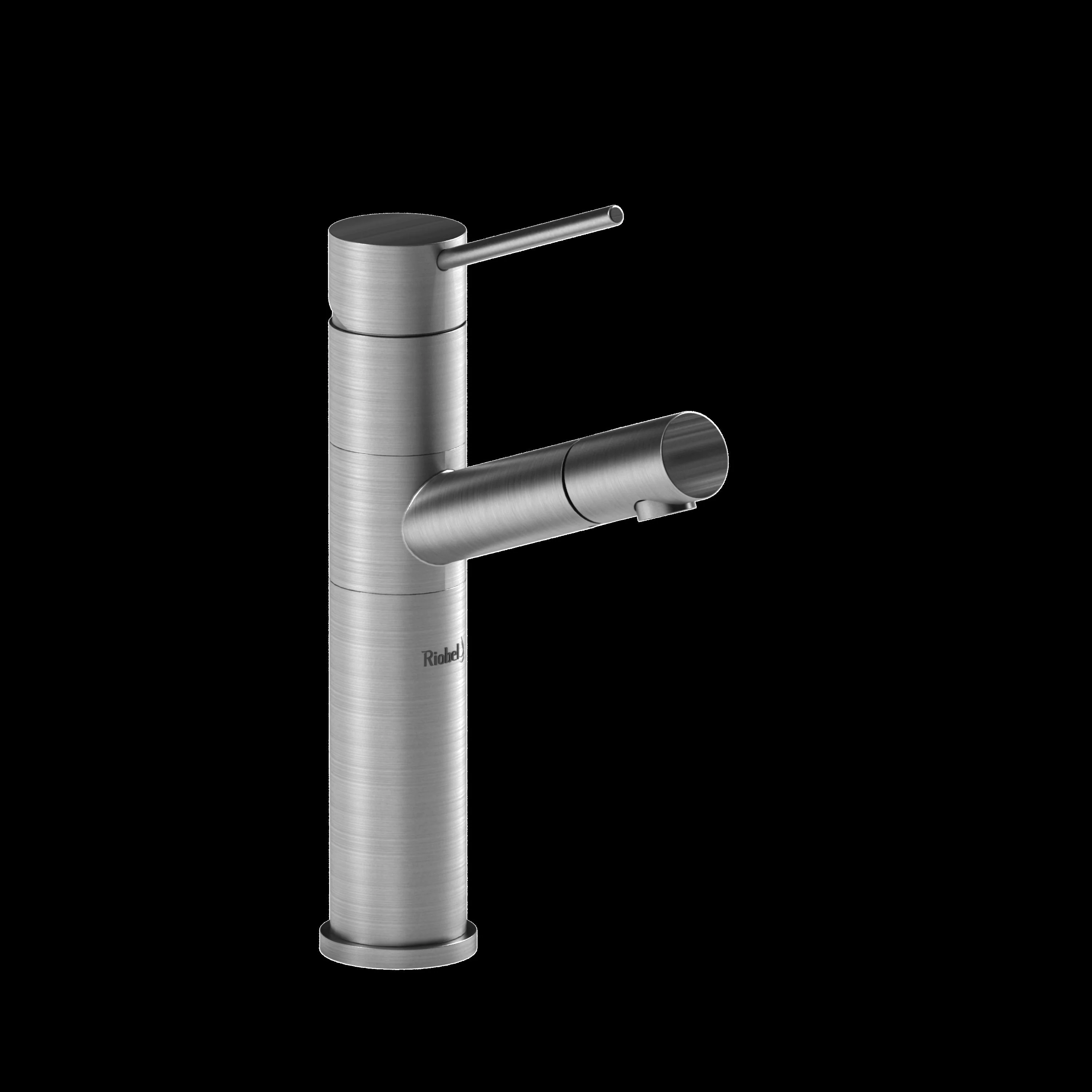 Riobel CY601 Cayo Pull-out Bar/Food Prep Kitchen Faucet - Image 2