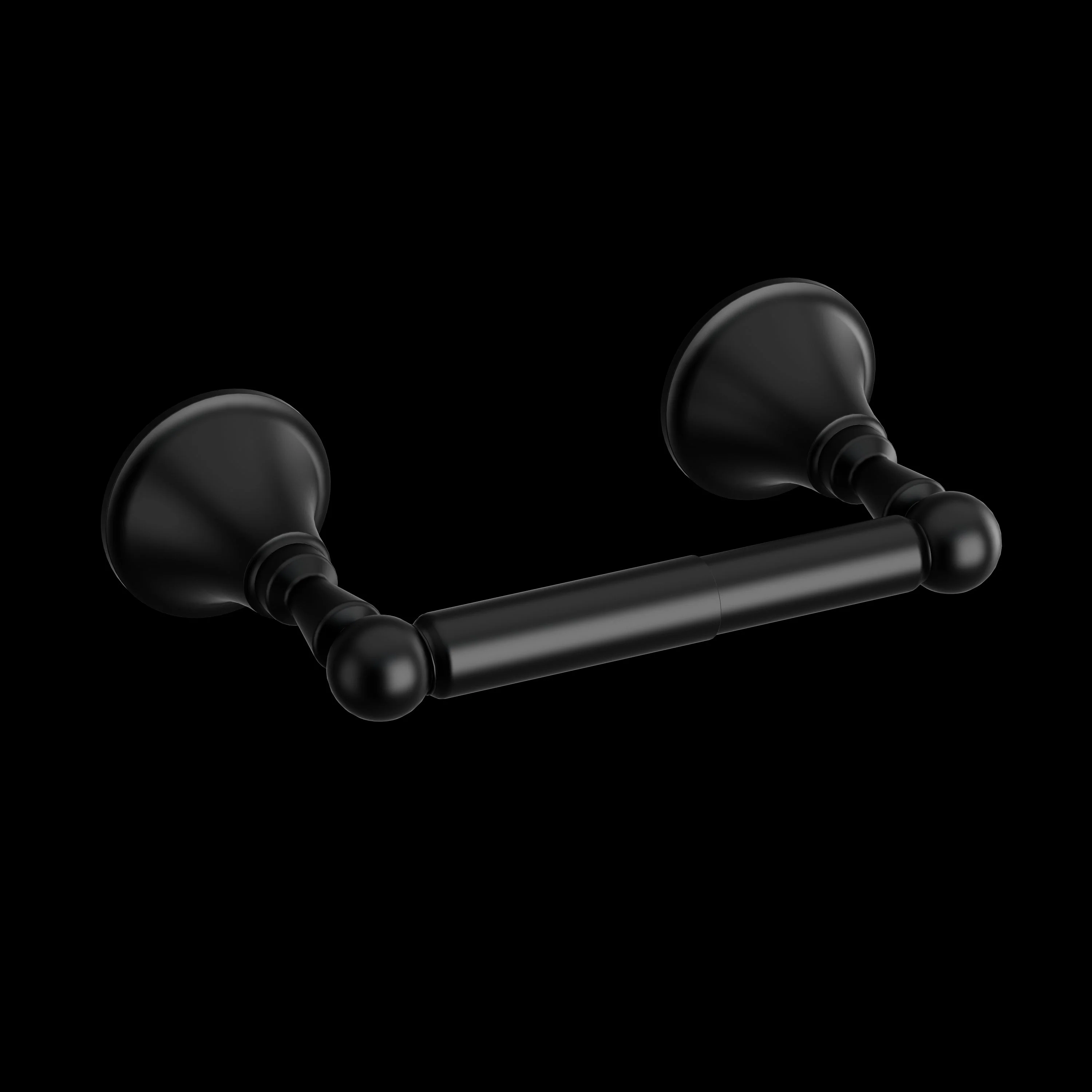 Riobel MM3 Momenti Toilet Paper Holder - Image 2