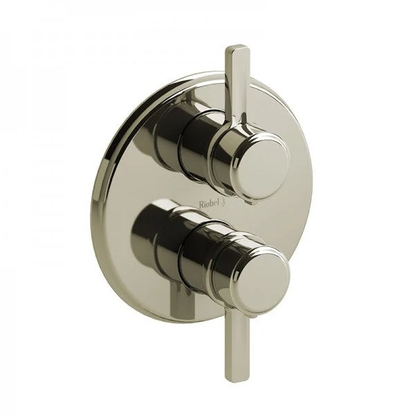 Riobel MMRD83 Momenti 3/4" Therm & Pressure Balance Multi-Function System - Image 10
