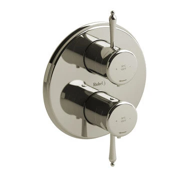 Riobel MMRD83 Momenti 3/4" Therm & Pressure Balance Multi-Function System - Image 13