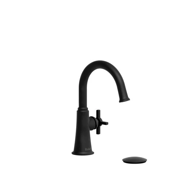 Riobel MMRDS01 Momenti Single Handle Lavatory Faucet with C-Spout - Image 17