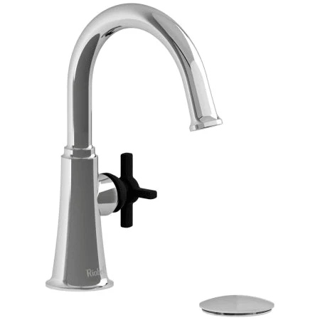 Riobel MMRDS01 Momenti Single Handle Lavatory Faucet with C-Spout - Image 18
