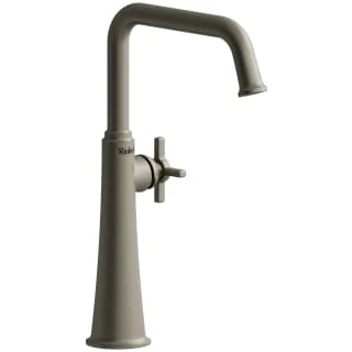 Riobel MMSQL01 Momenti Single Handle Tall Lavatory Faucet with U-Spout - Image 9