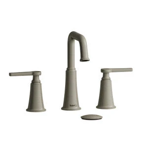 Riobel MMSQS01 Momenti Single Handle Lavatory Faucet with U-Spout - Image 12