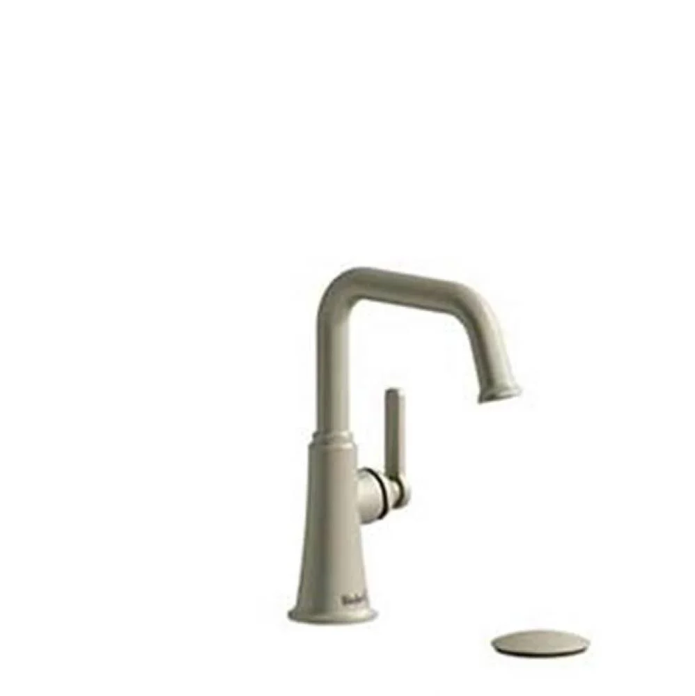 Riobel MMSQS01 Momenti Single Handle Lavatory Faucet with U-Spout - Image 14