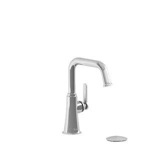 Riobel MMSQS01 Momenti Single Handle Lavatory Faucet with U-Spout - Image 17