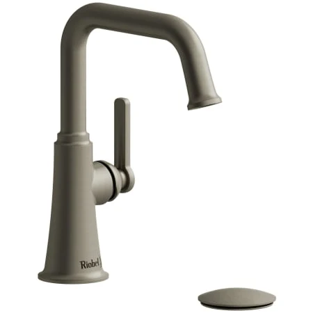 Riobel MMSQS01 Momenti Single Handle Lavatory Faucet with U-Spout - Image 19