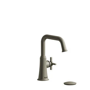 Riobel MMSQS01 Momenti Single Handle Lavatory Faucet with U-Spout - Image 2