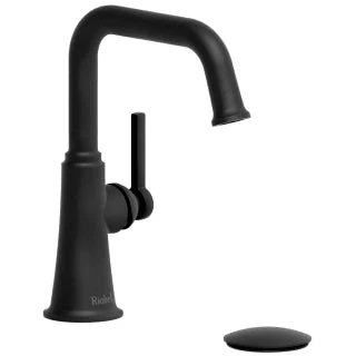 Riobel MMSQS01 Momenti Single Handle Lavatory Faucet with U-Spout - Image 22