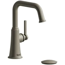 Riobel MMSQS01 Momenti Single Handle Lavatory Faucet with U-Spout - Image 23