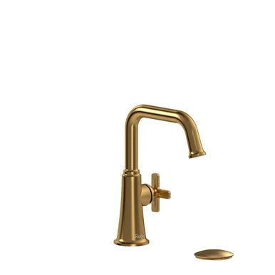 Riobel MMSQS01 Momenti Single Handle Lavatory Faucet with U-Spout - Image 29