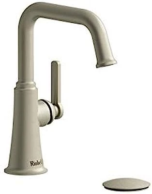 Riobel MMSQS01 Momenti Single Handle Lavatory Faucet with U-Spout - Image 32