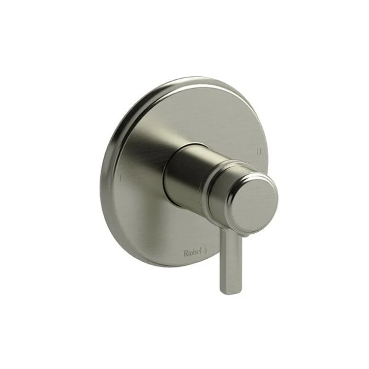 Riobel MMSQS01 Momenti Single Handle Lavatory Faucet with U-Spout - Image 33