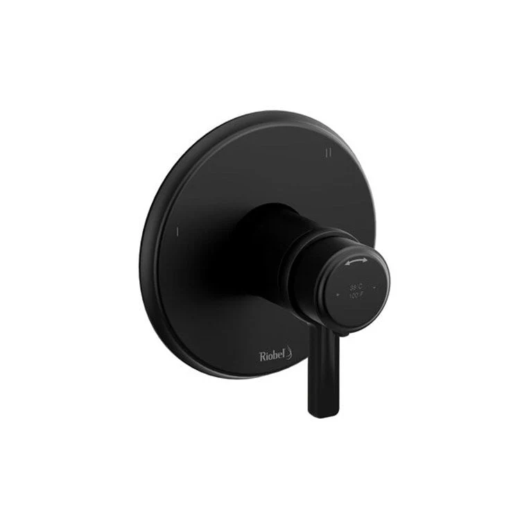 Riobel MMSQS01 Momenti Single Handle Lavatory Faucet with U-Spout - Image 35