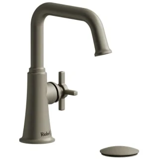 Riobel MMSQS01 Momenti Single Handle Lavatory Faucet with U-Spout - Image 6