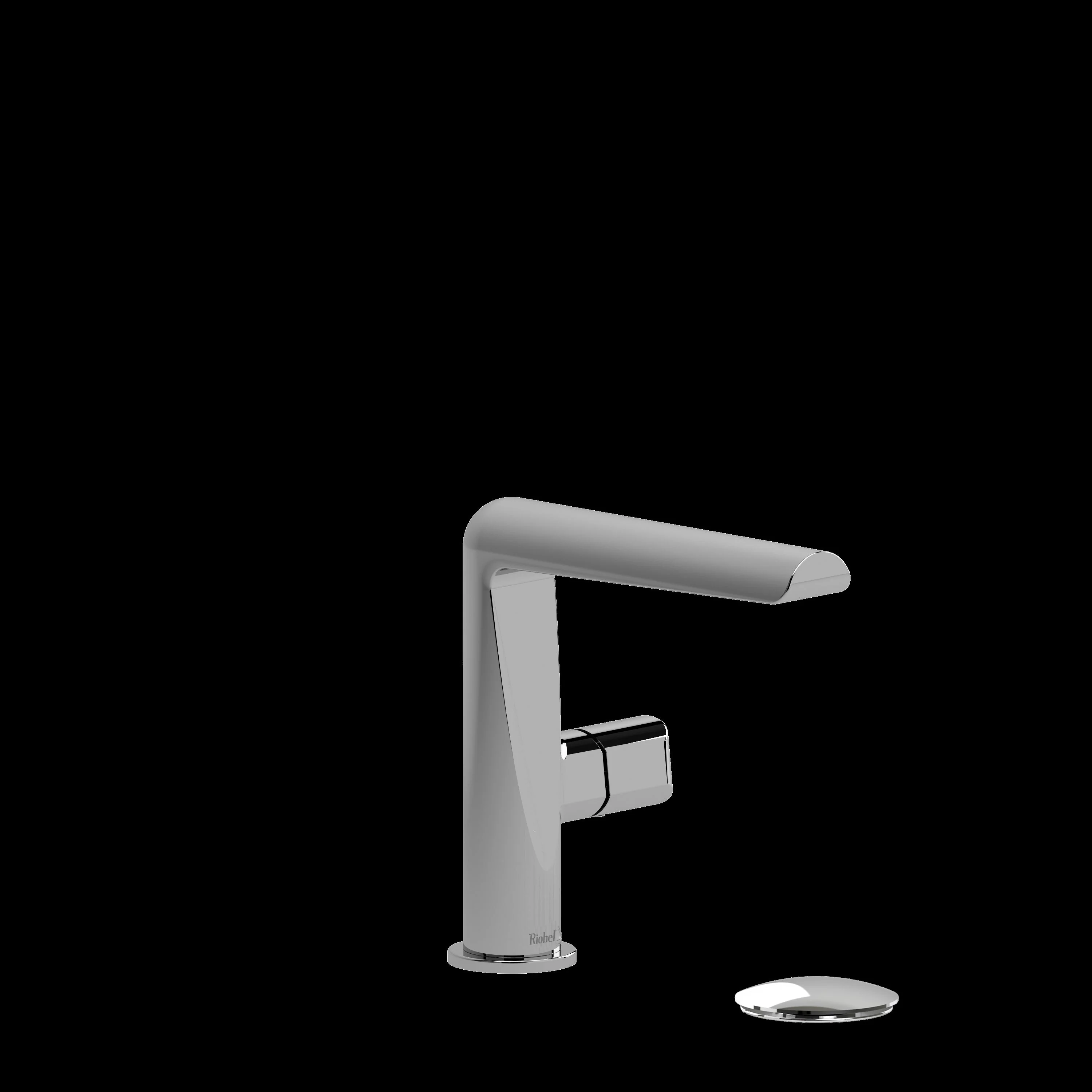 Riobel PBS01 Parabola Single Handle Lavatory Faucet - Image 3