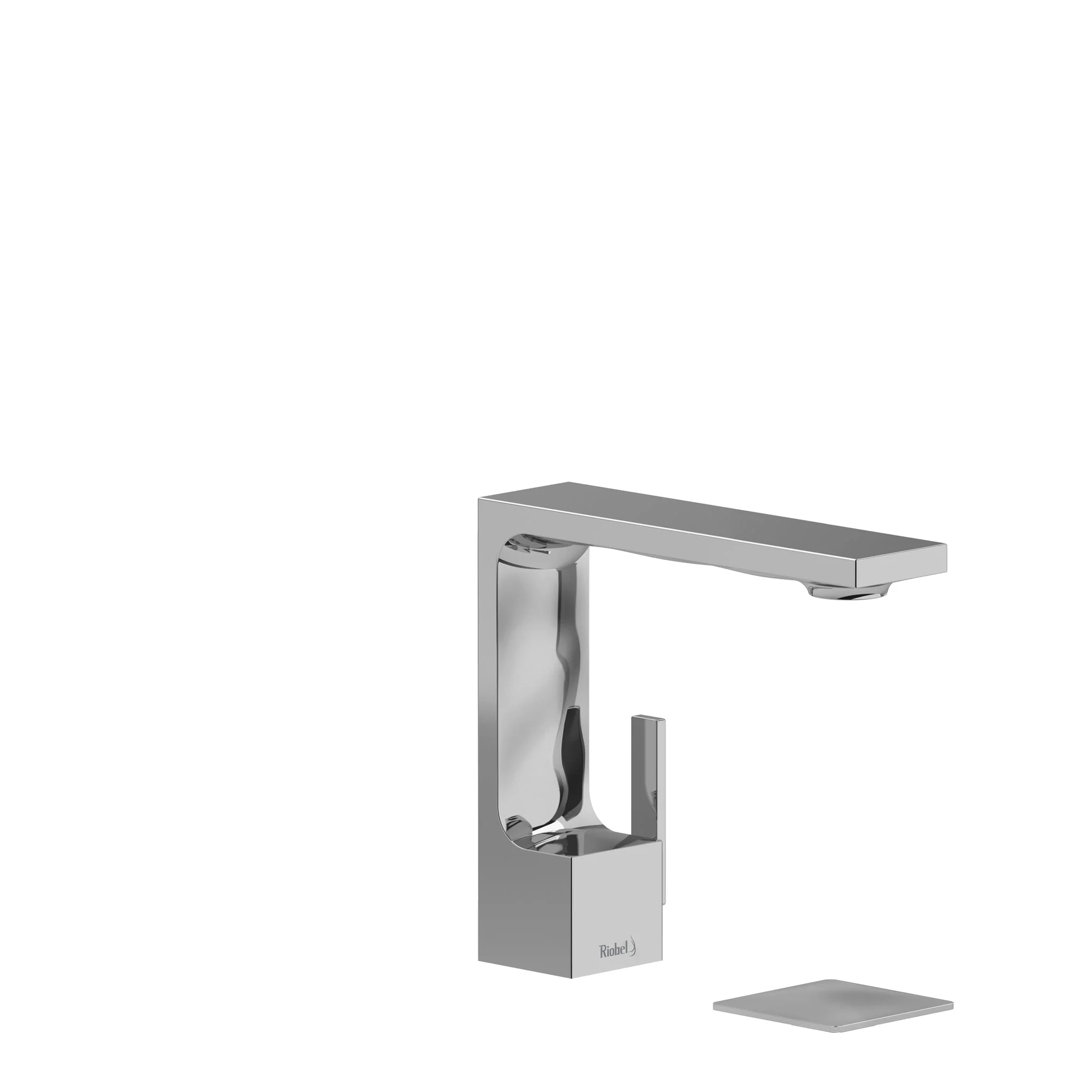 Riobel RFS01 Reflet Single Handle Lavatory Faucet - Image 3