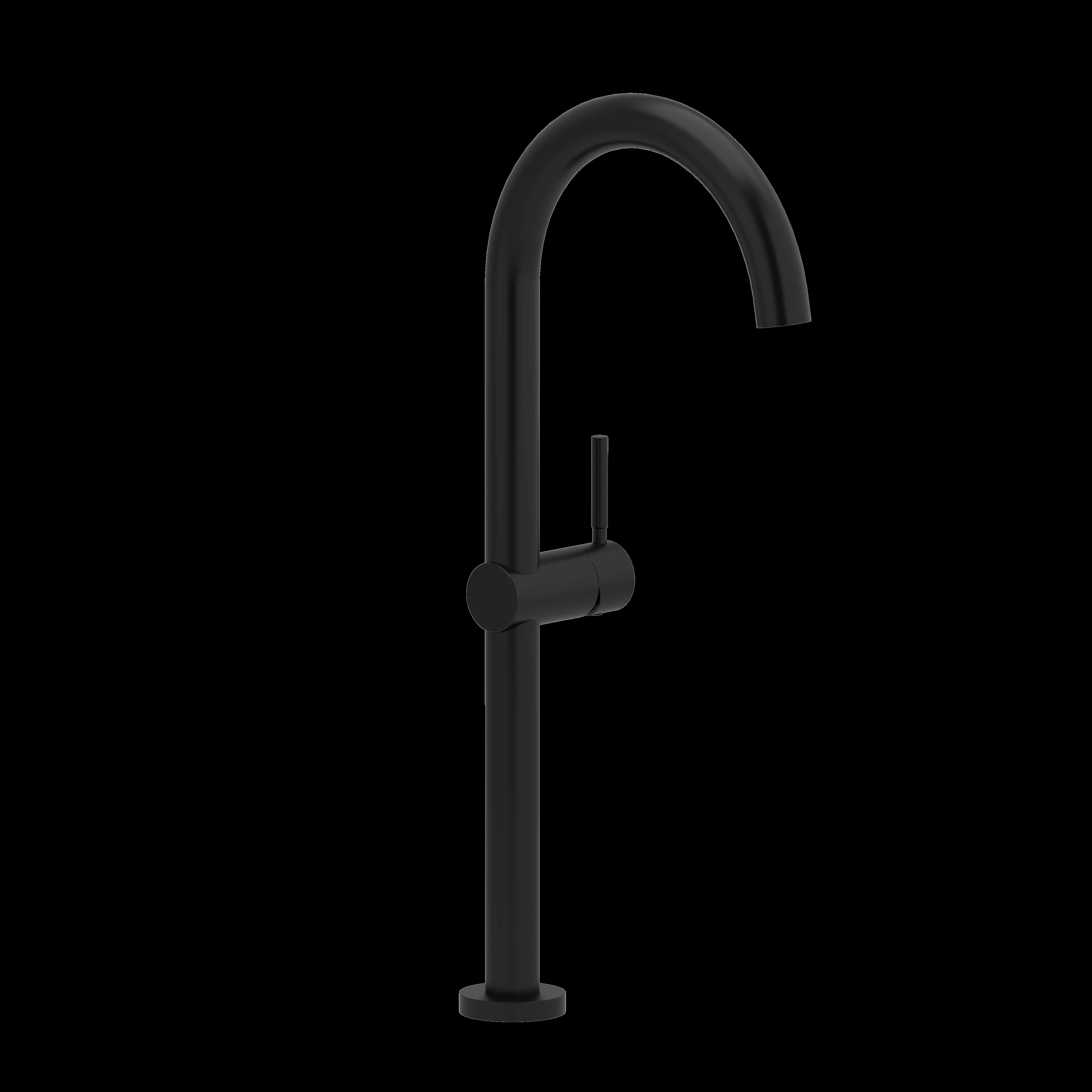 Riobel RL01 Riu Single Handle Tall Lavatory Faucet - Image 2