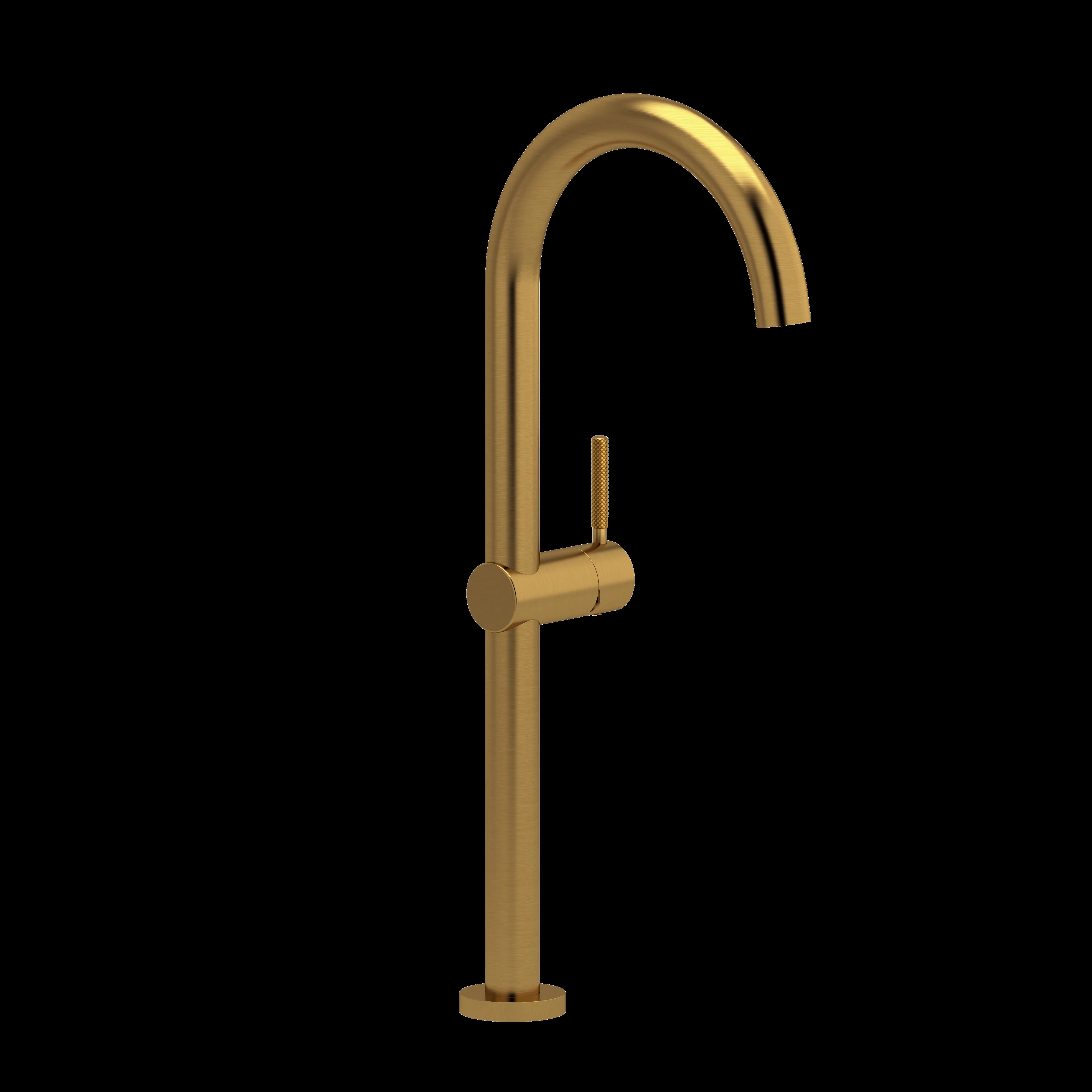 Riobel RL01 Riu Single Handle Tall Lavatory Faucet - Image 5