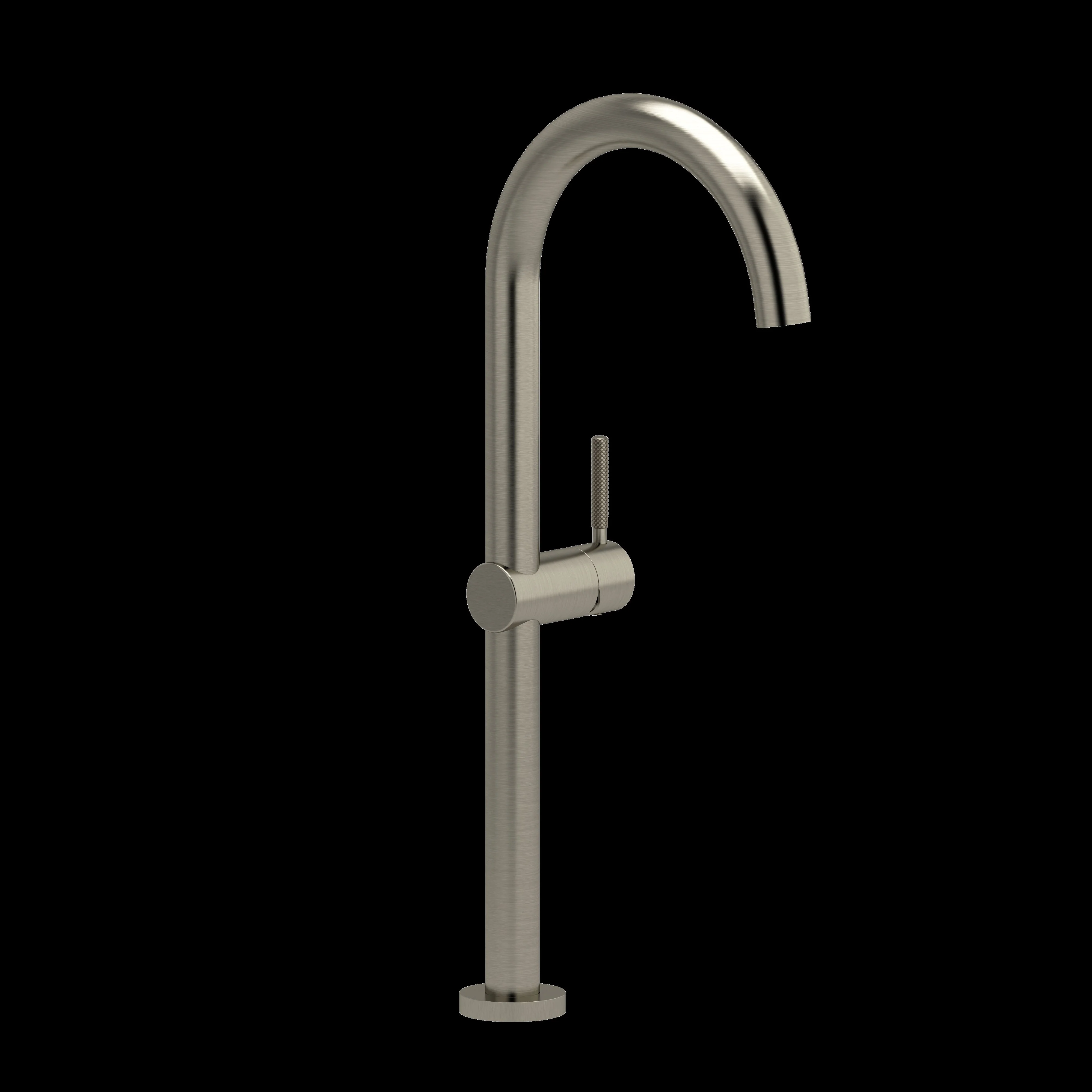 Riobel RL01 Riu Single Handle Tall Lavatory Faucet - Image 7