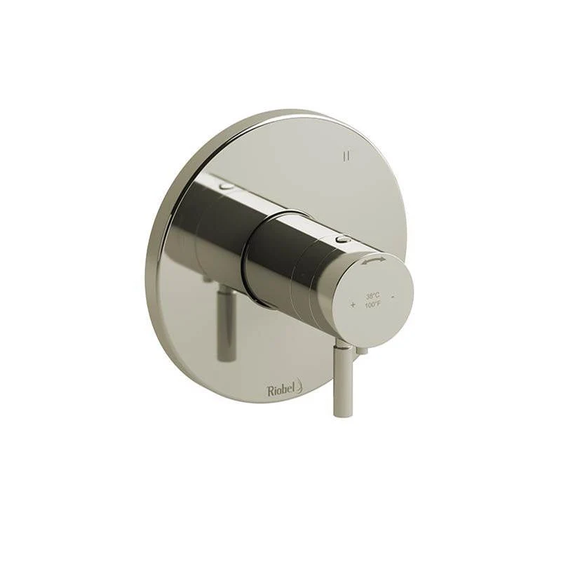 Riobel RU08 Riu Widespread Lavatory Faucet with C-Spout - Image 13
