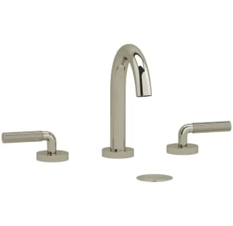 Riobel RU08 Riu Widespread Lavatory Faucet with C-Spout - Image 16