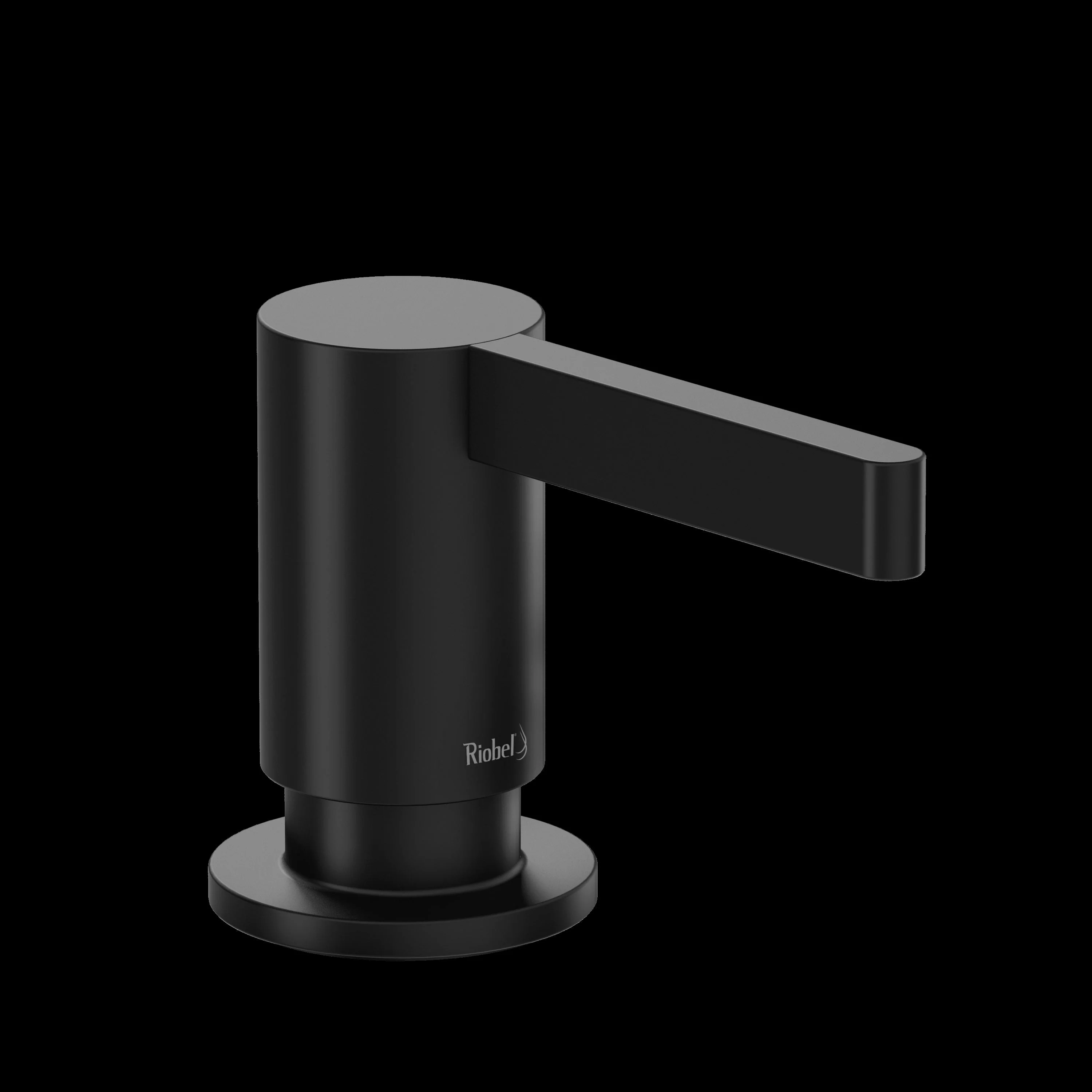 Riobel SD7 Soap Dispenser - Image 2