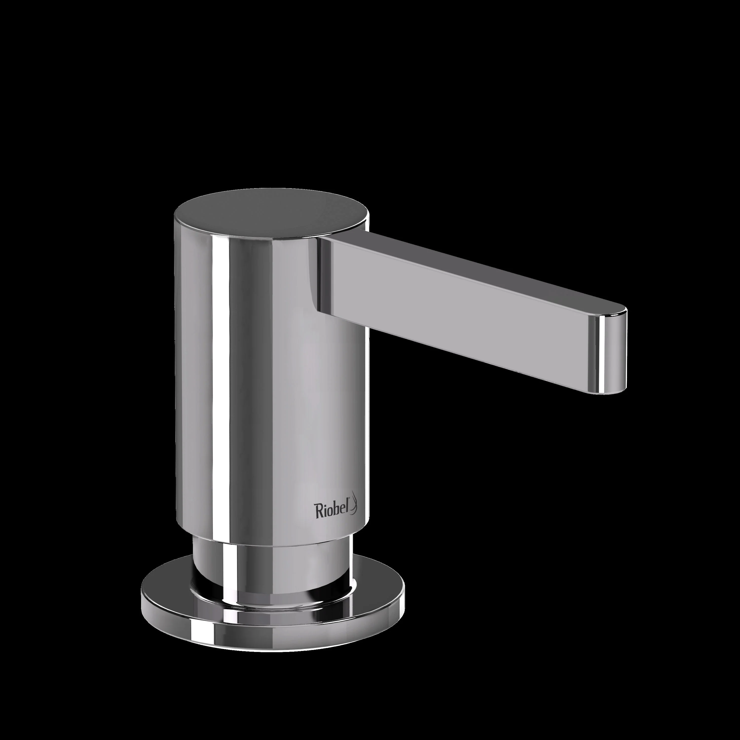 Riobel SD7 Soap Dispenser - Image 3